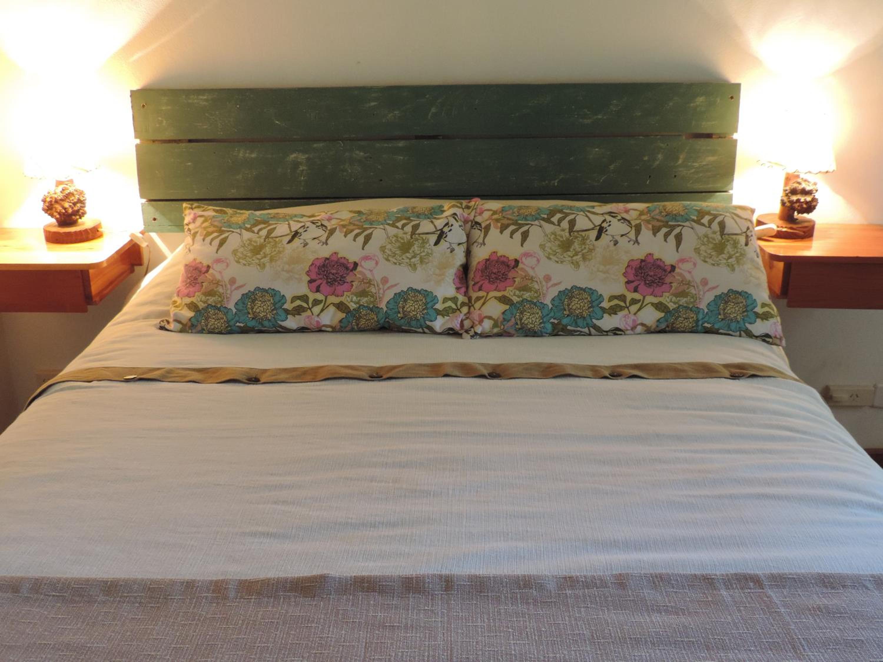 Double Room - Disability Access photo 1