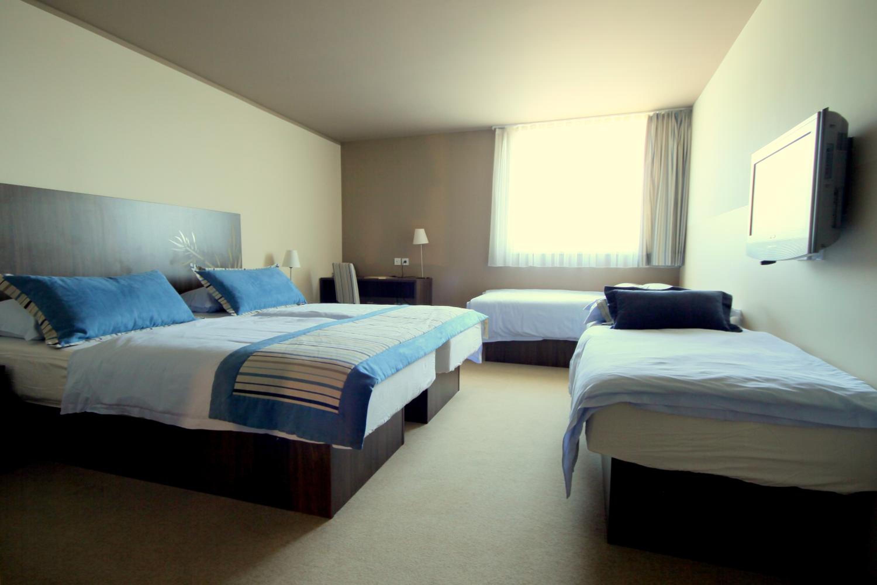Triple Room - Photo 3
