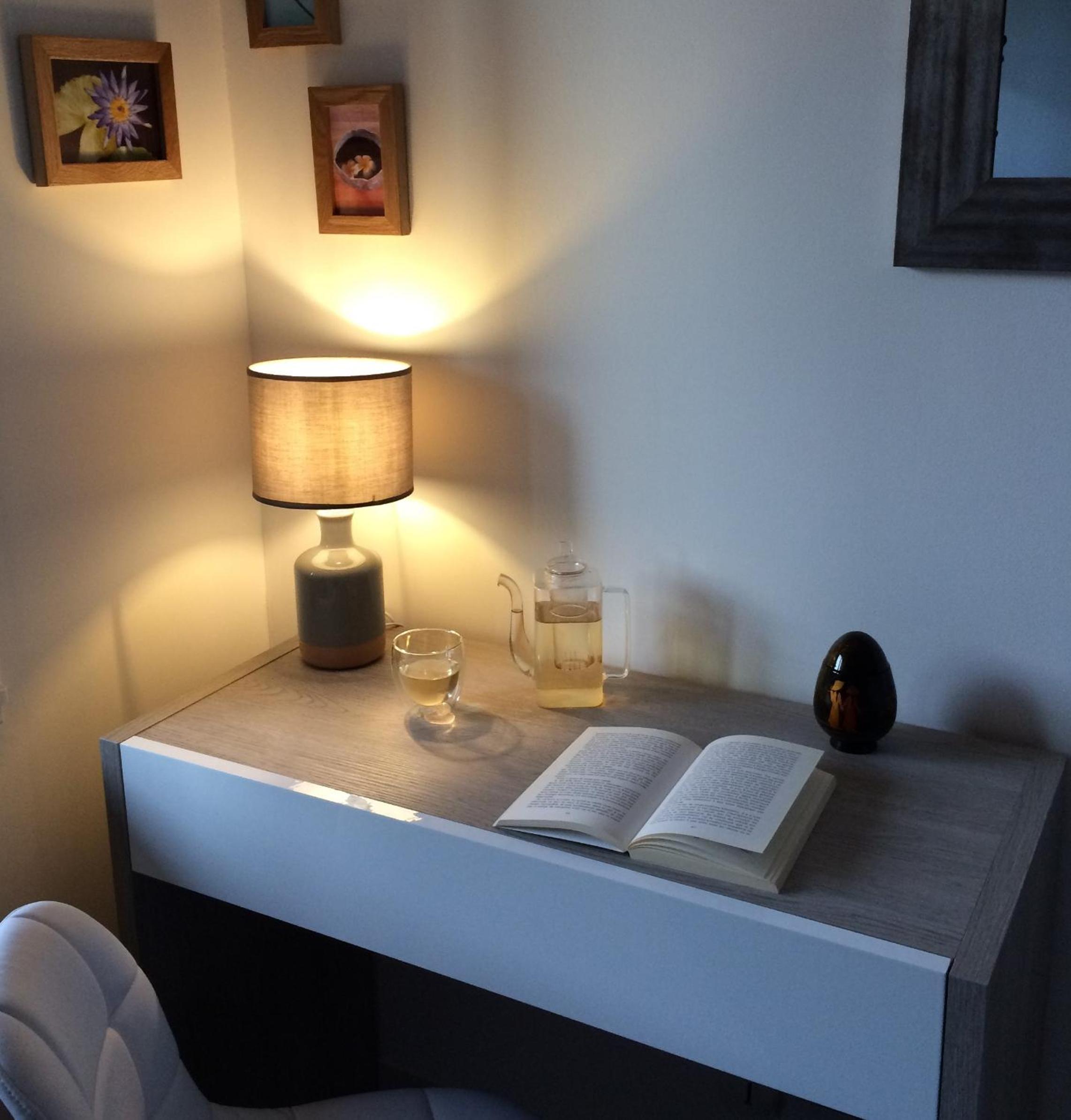 Superior Quadruple Room - Photo 4