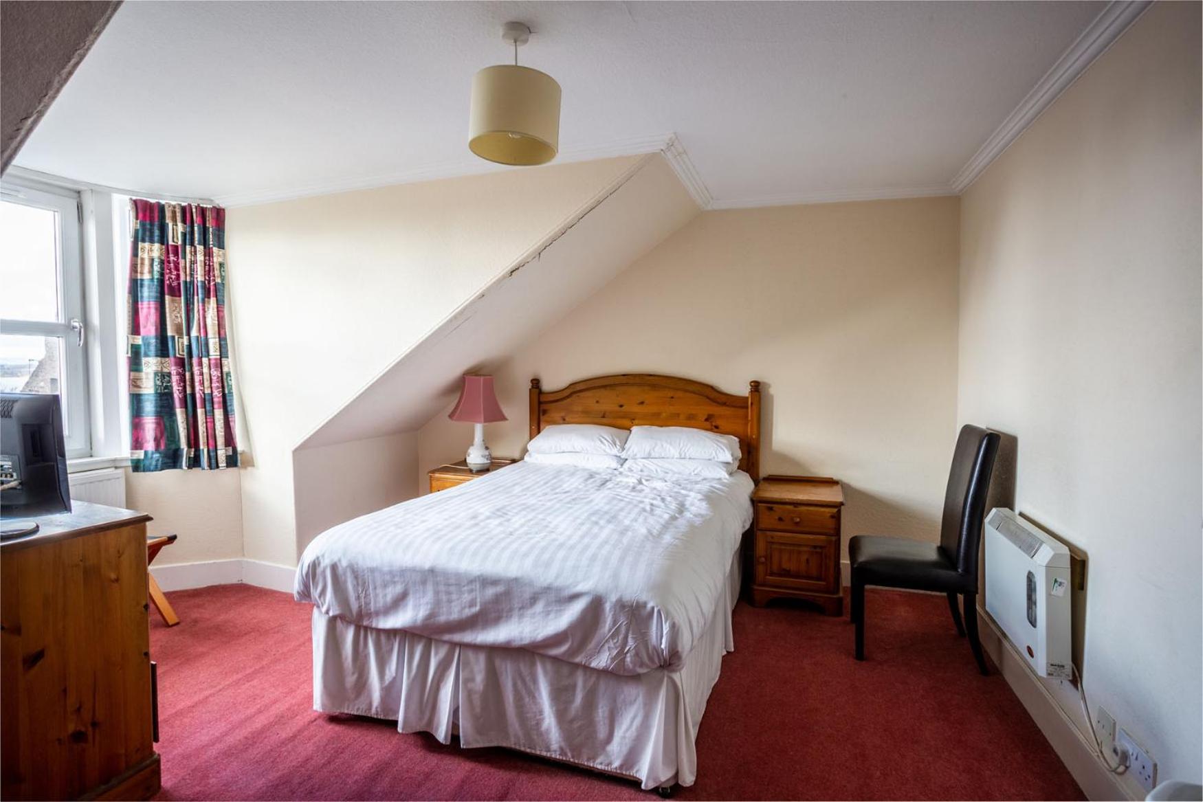Economy Double Room photo 1