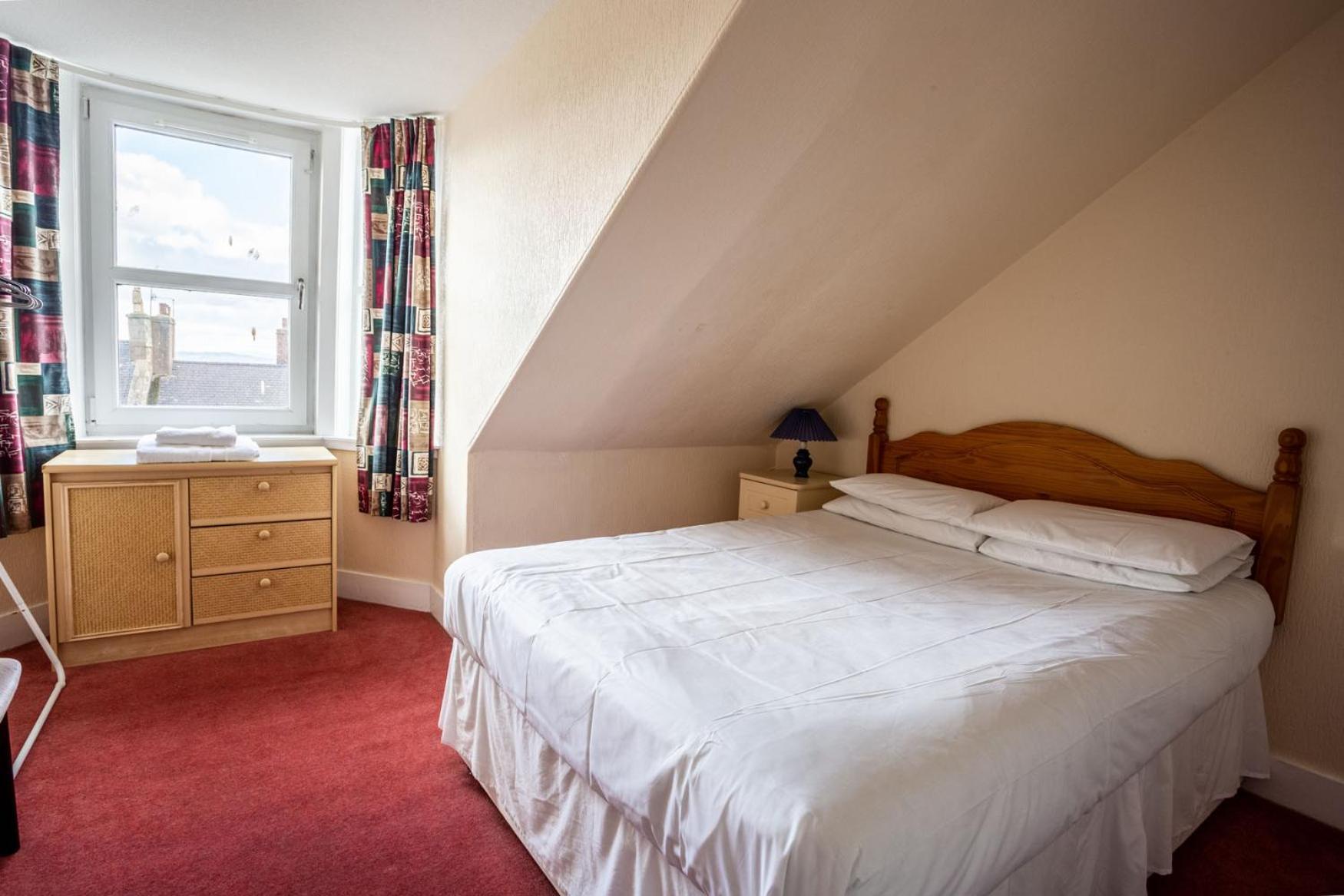 Economy Double Room photo 1