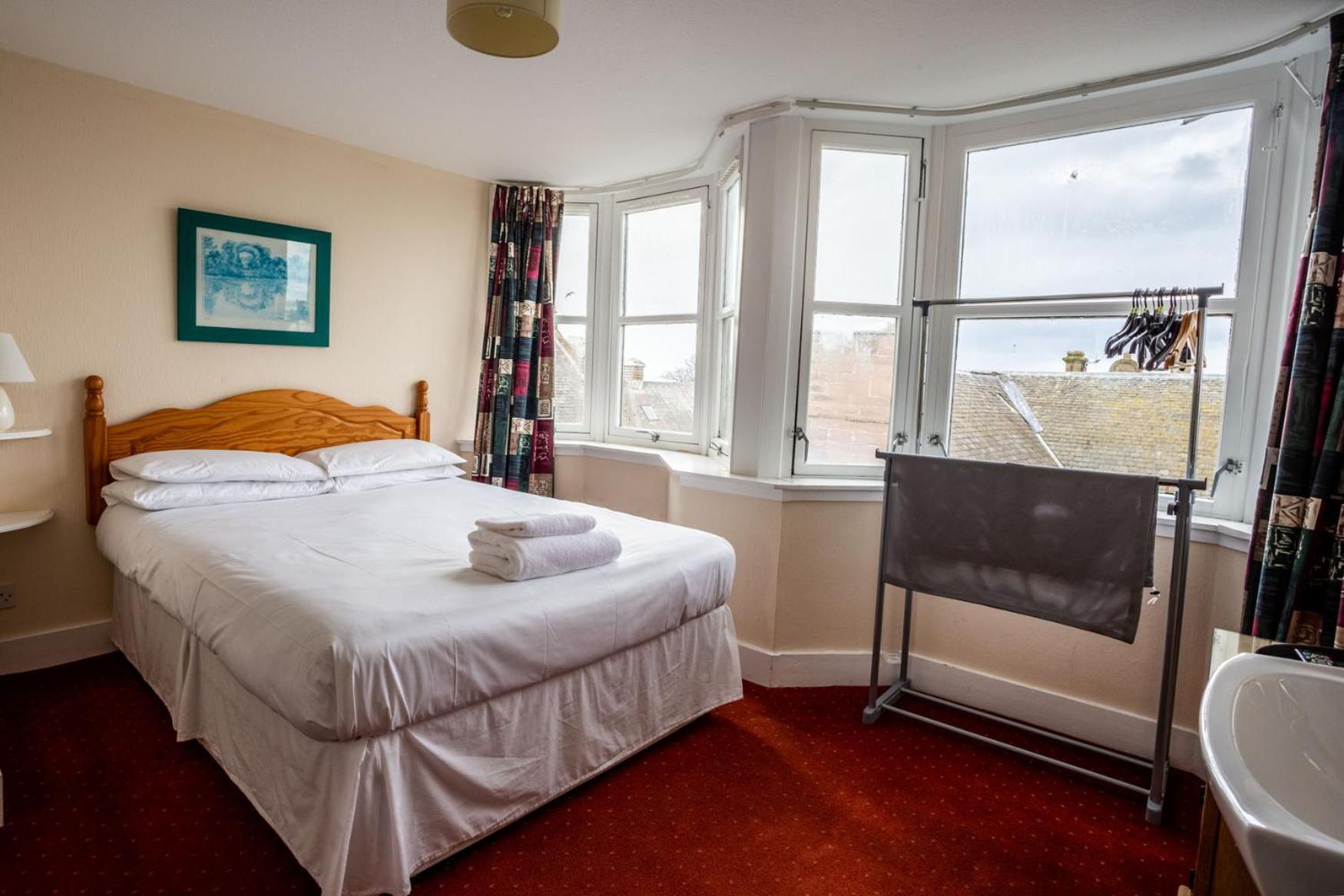 Economy Double Room photo 1