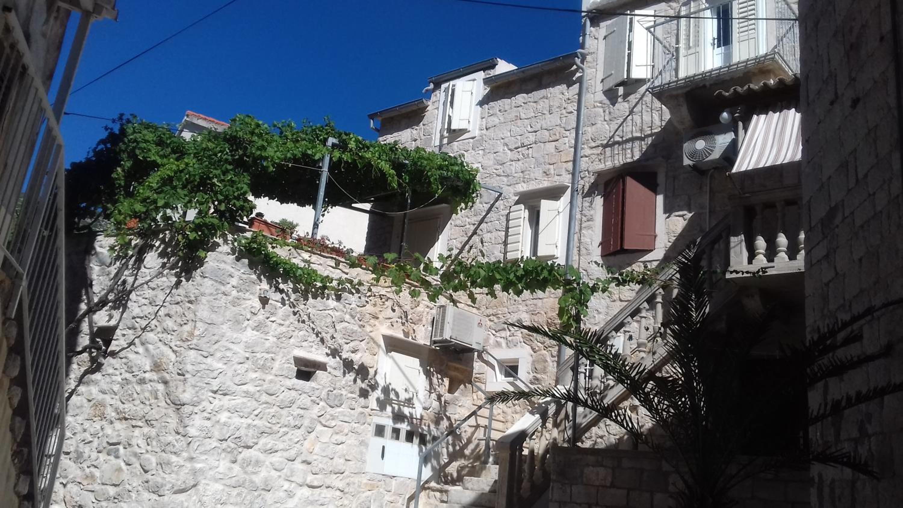 Studio with Terrace photo 2