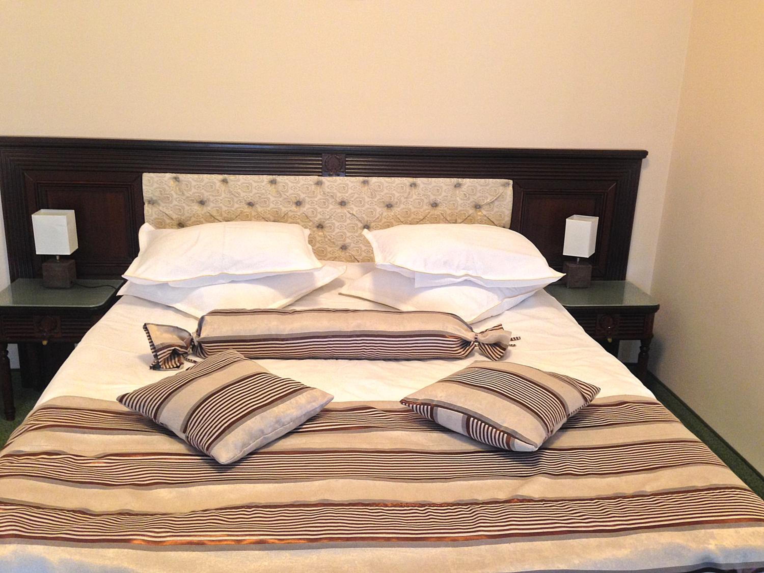 Standard Double Room - Photo 1