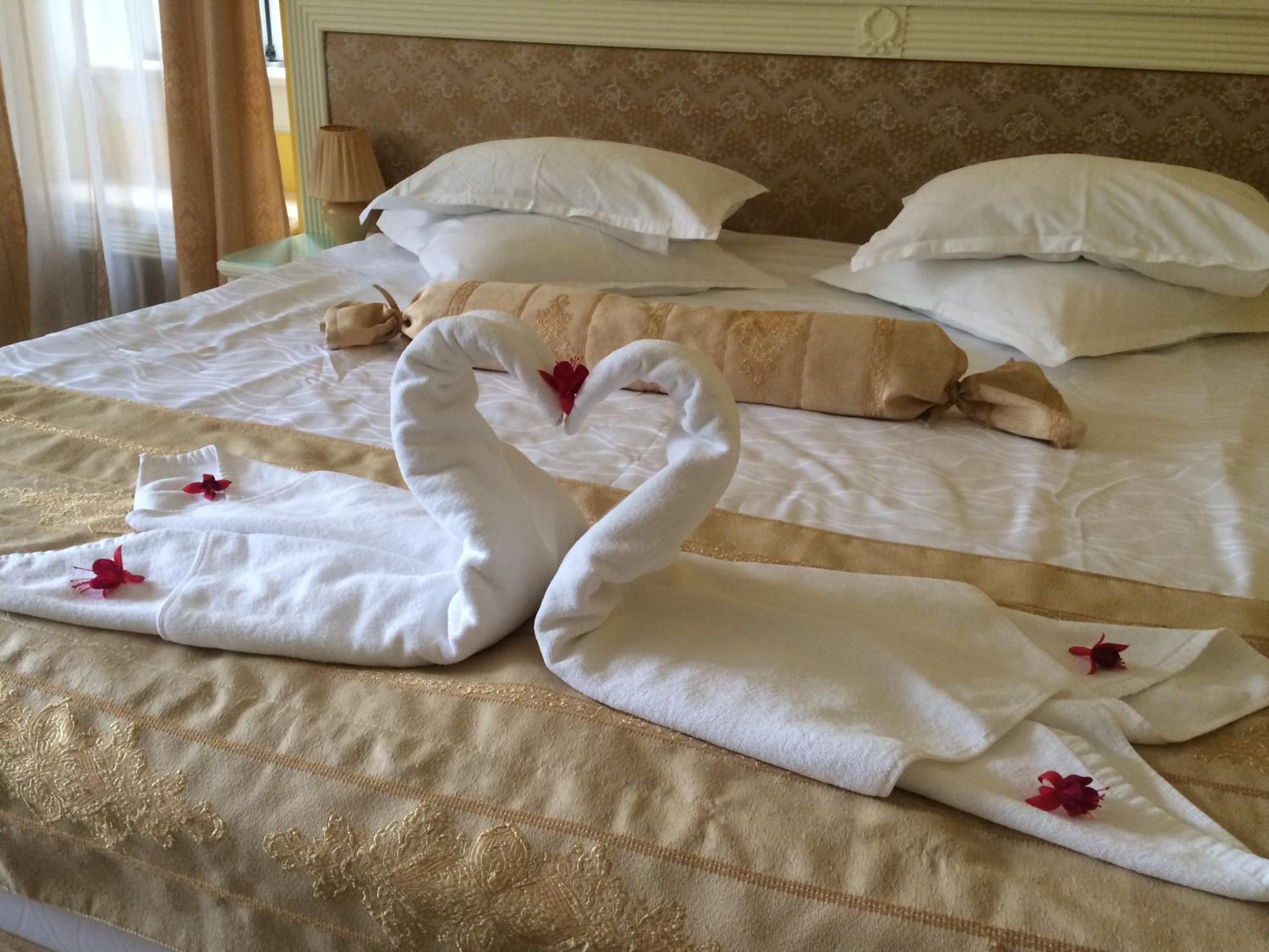 Superior Double Room - Photo 2