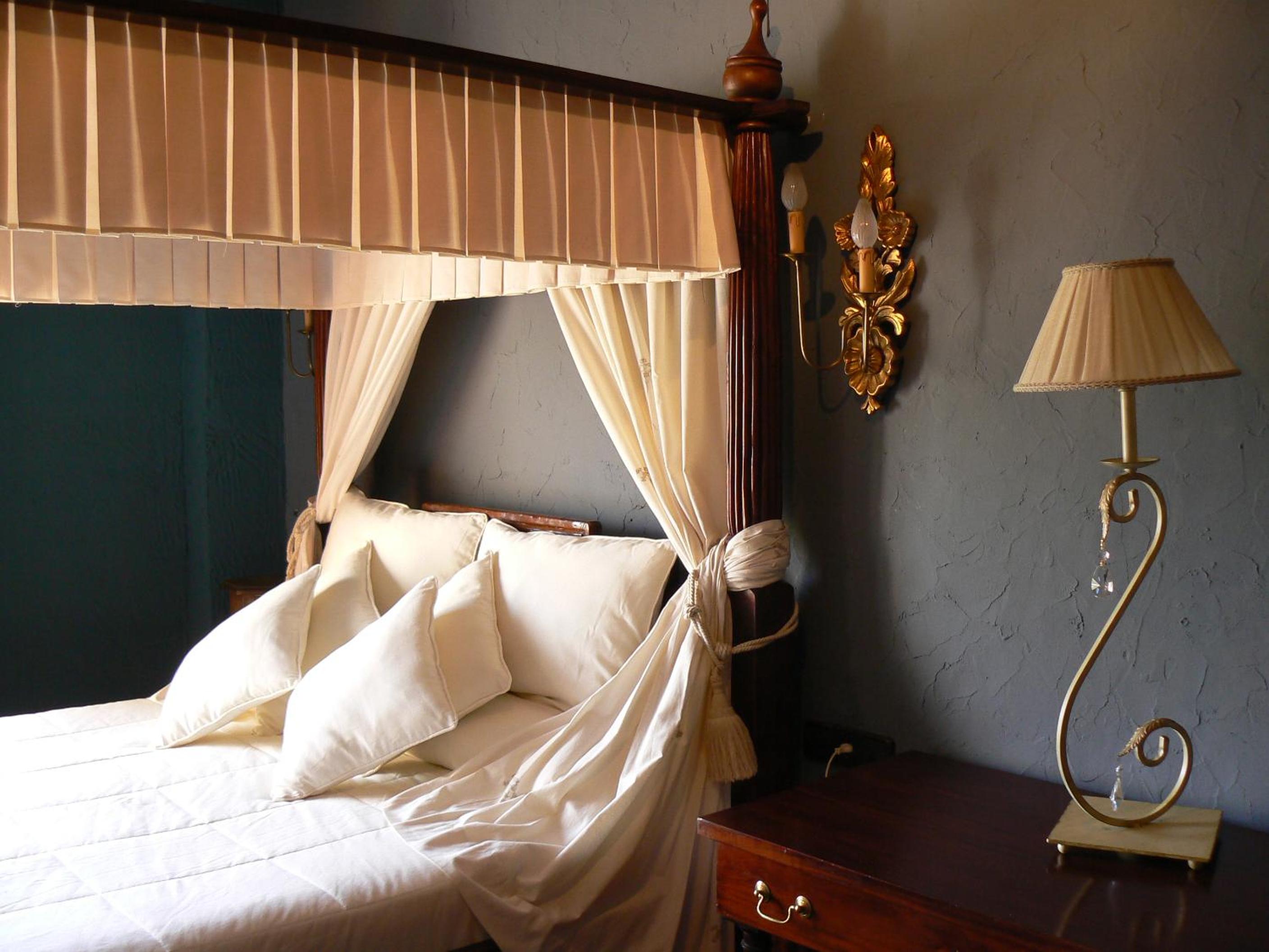 Suite with Balcony photo 3