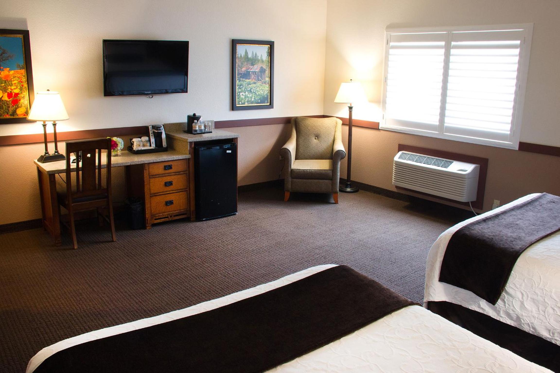 Jackson Rancheria Casino Resort, Foto 2