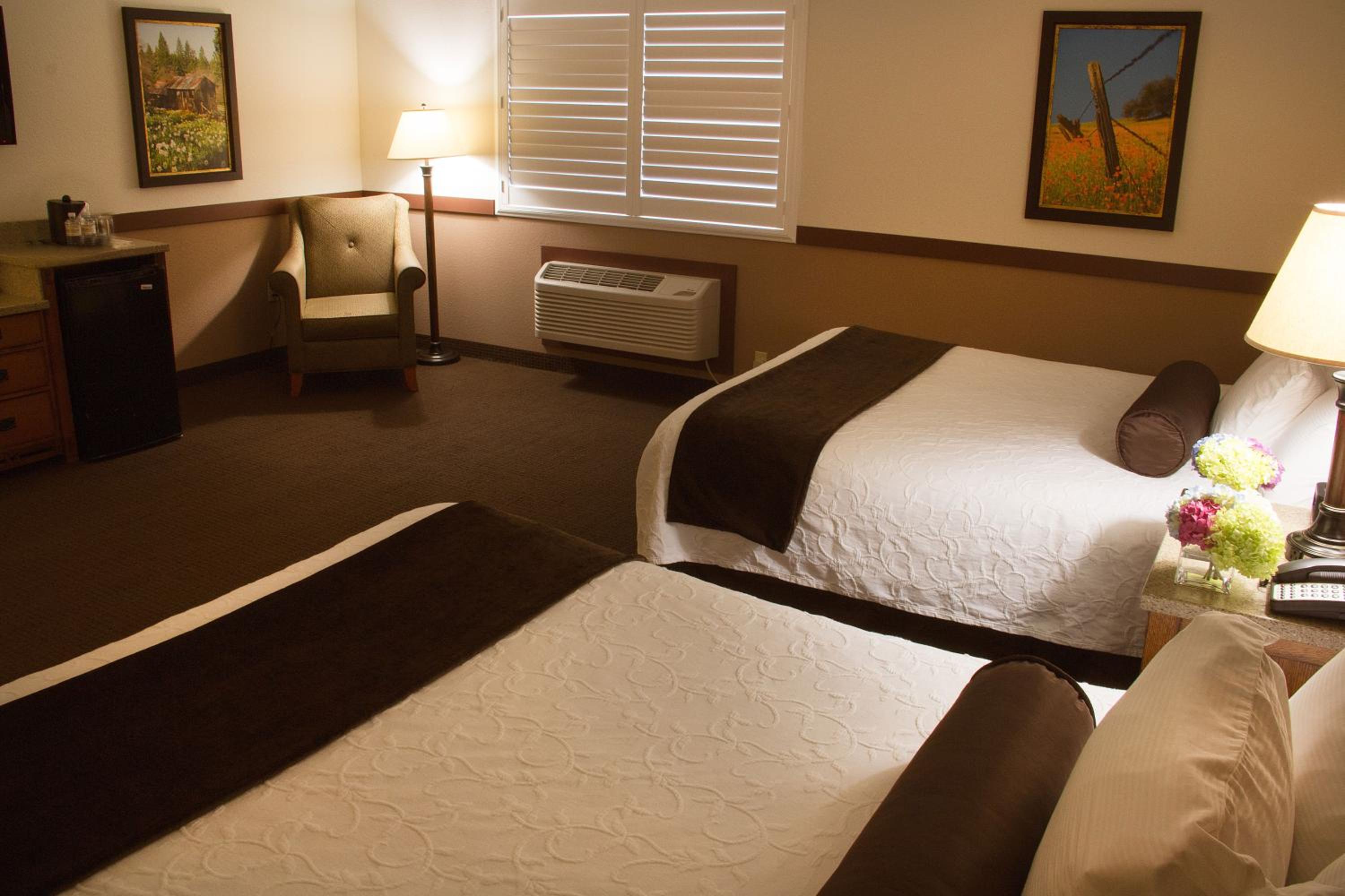 Jackson Rancheria Casino Resort, Foto 3