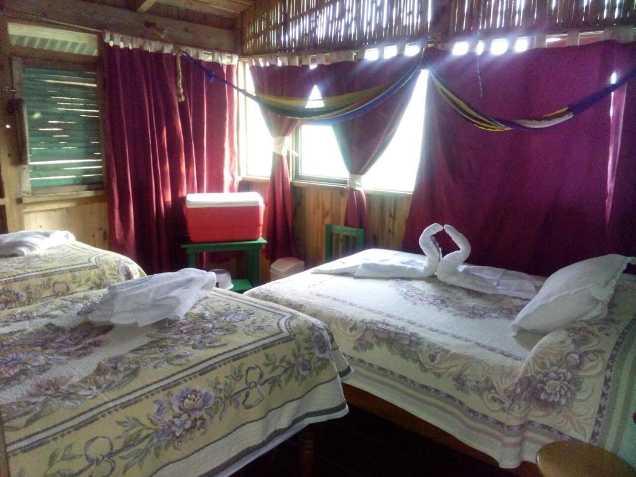 Quadruple Room photo 3