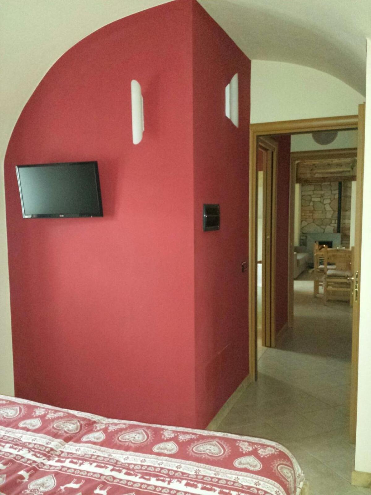 One-Bedroom House photo 2