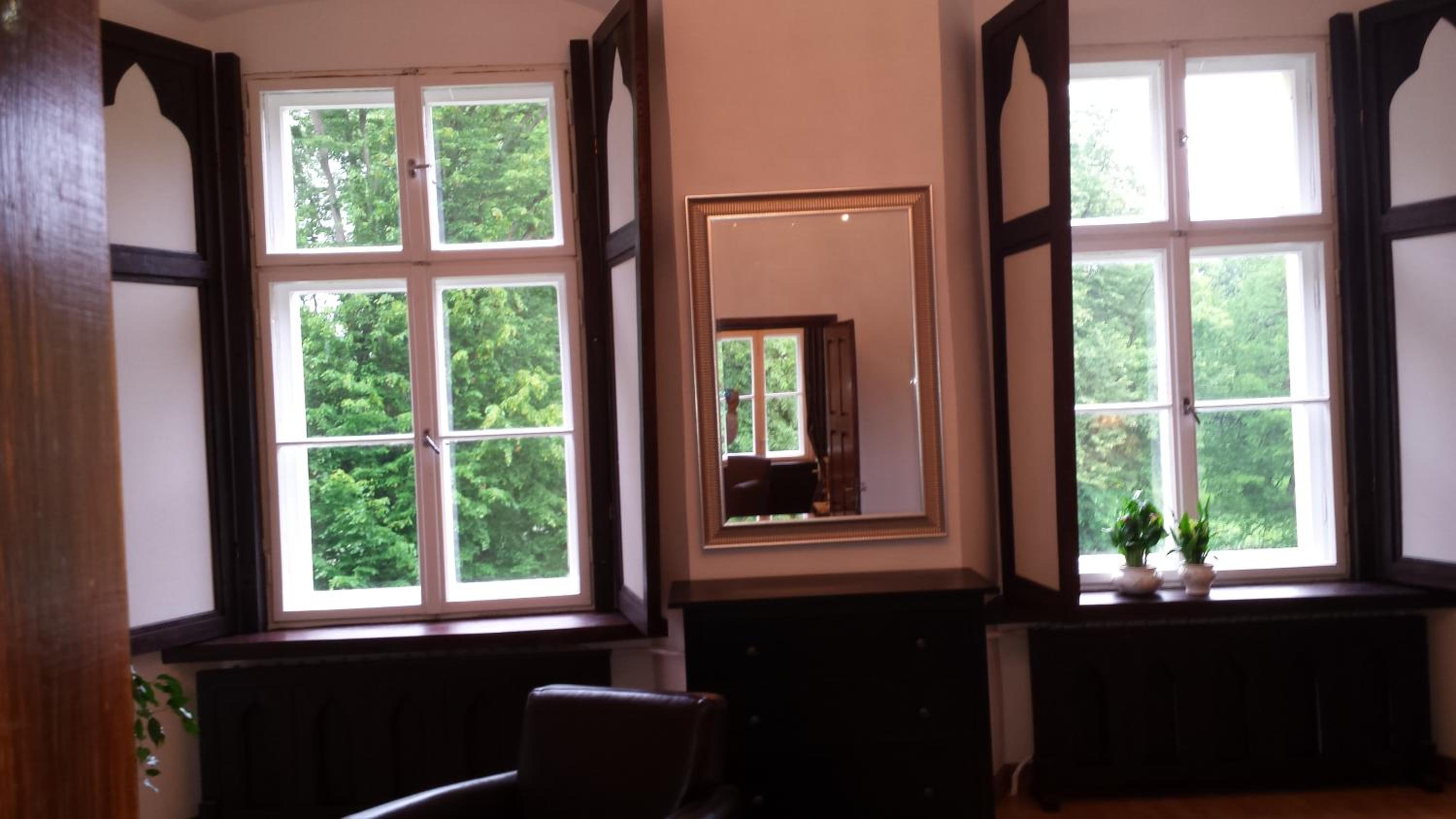 Double Room with Garden View photo 1