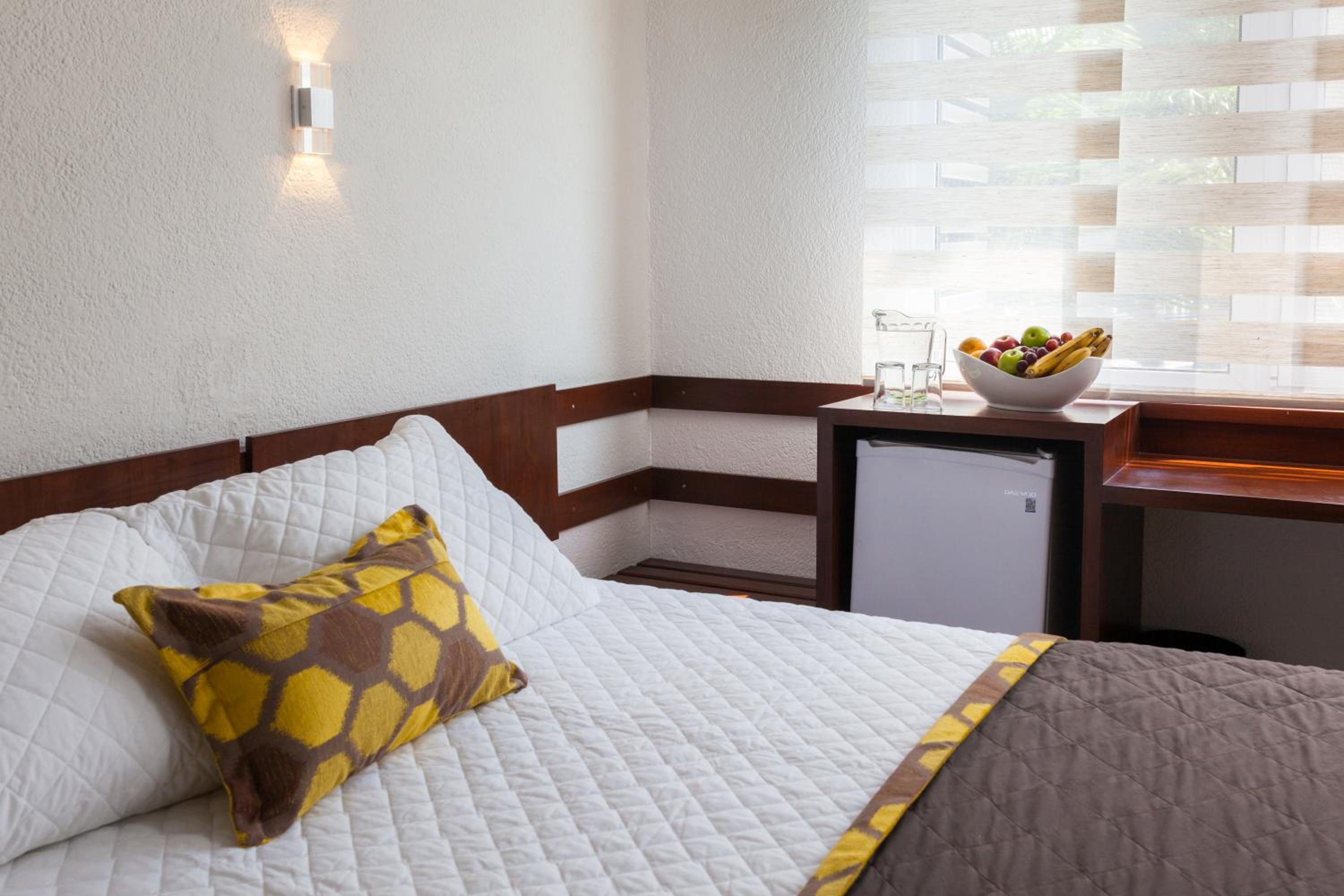 Standard Single Room photo 2