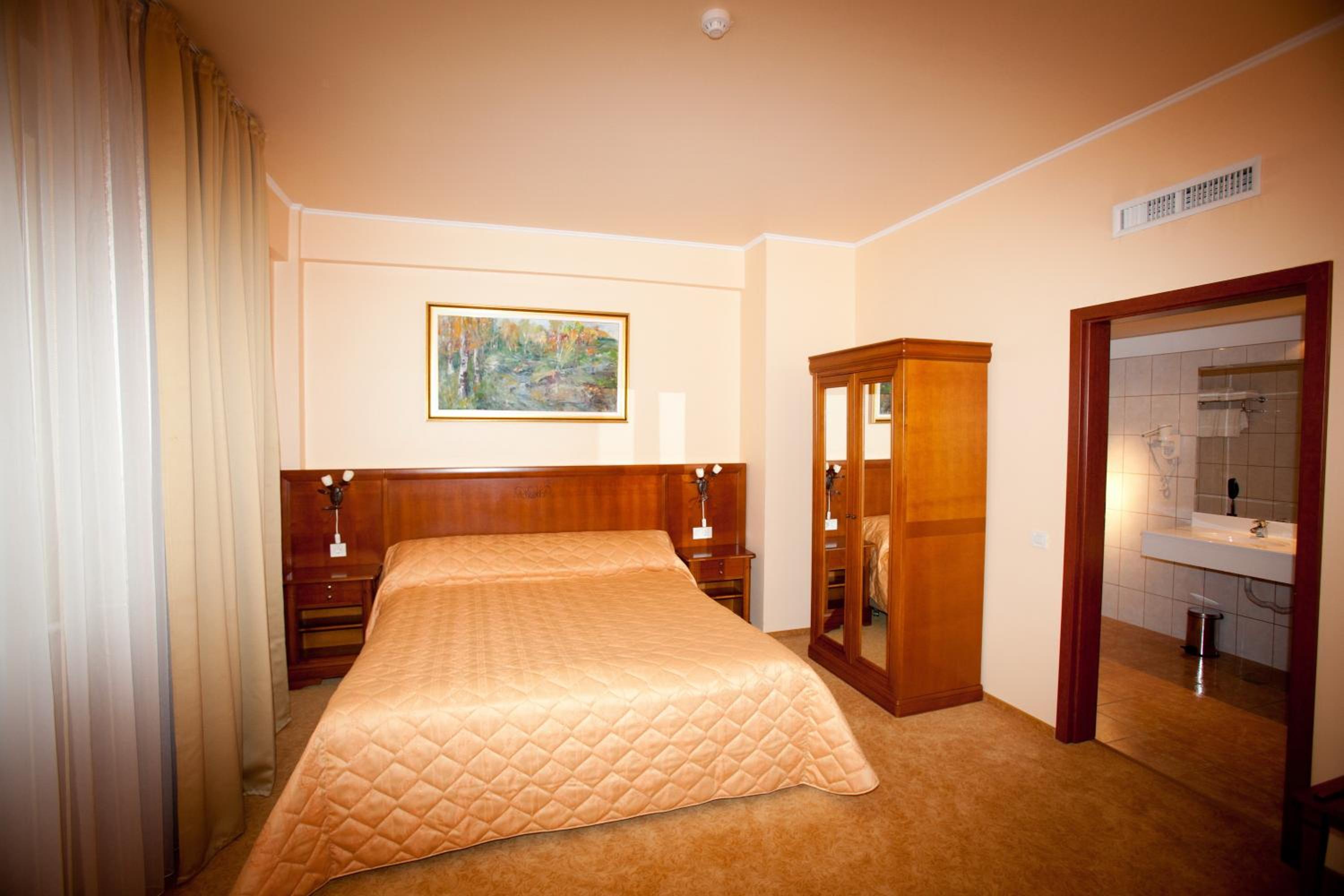Superior Apartment photo 1