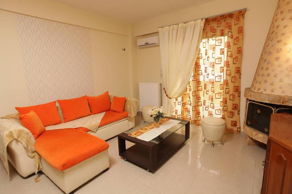 Deluxe Suite with Sea View photo 3