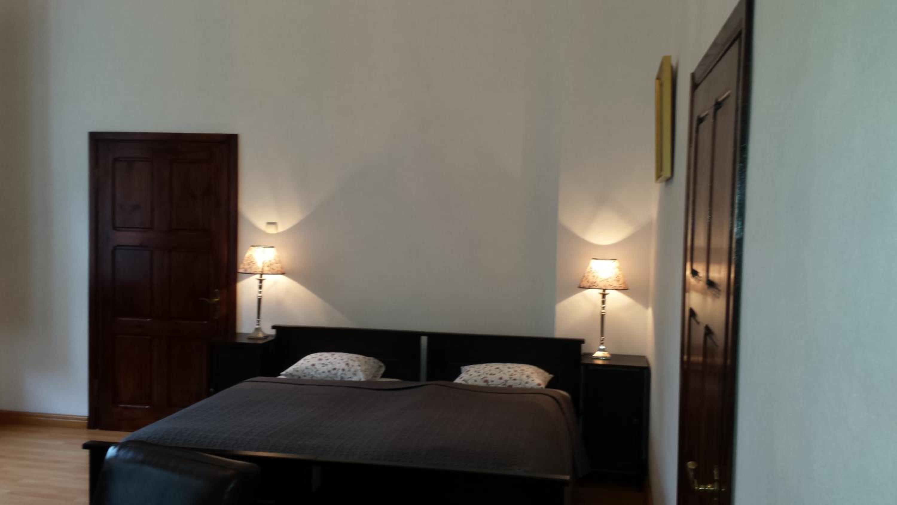 Double Room with Garden View photo 3