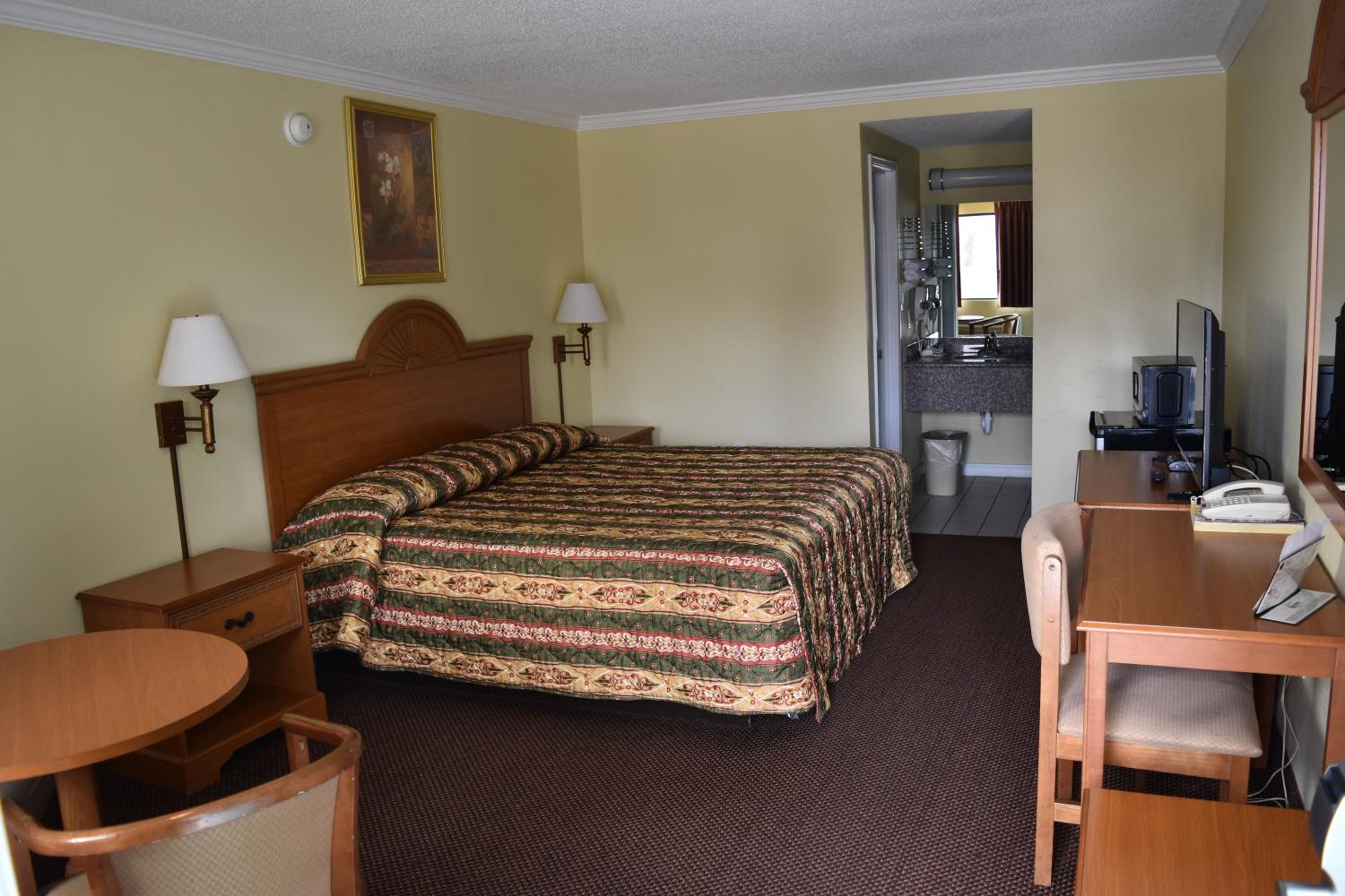 King Room photo 2