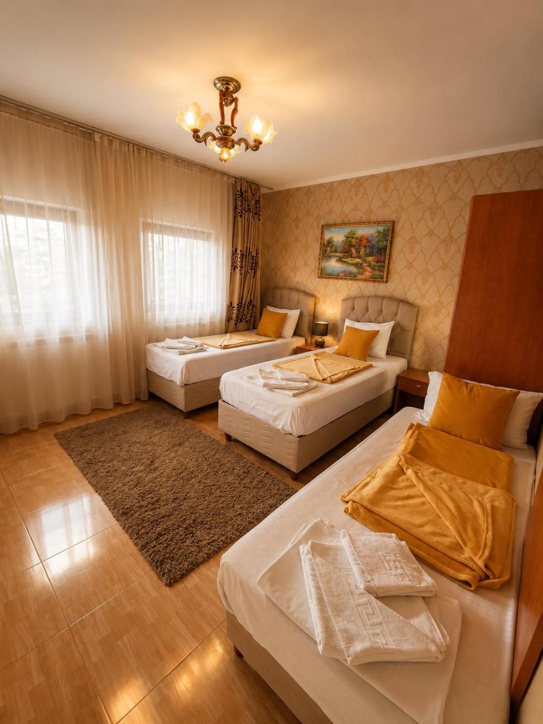 Triple Room photo 2