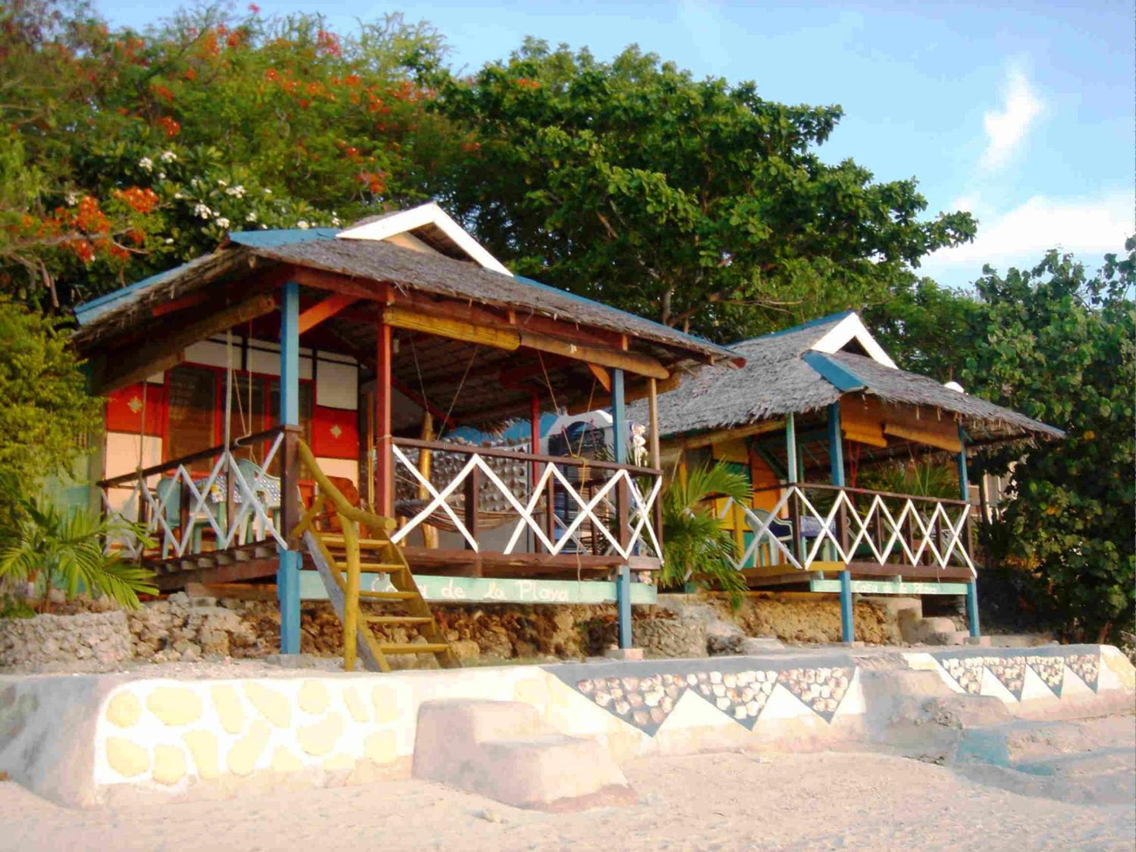 Beach Front Cottage - Photo 9