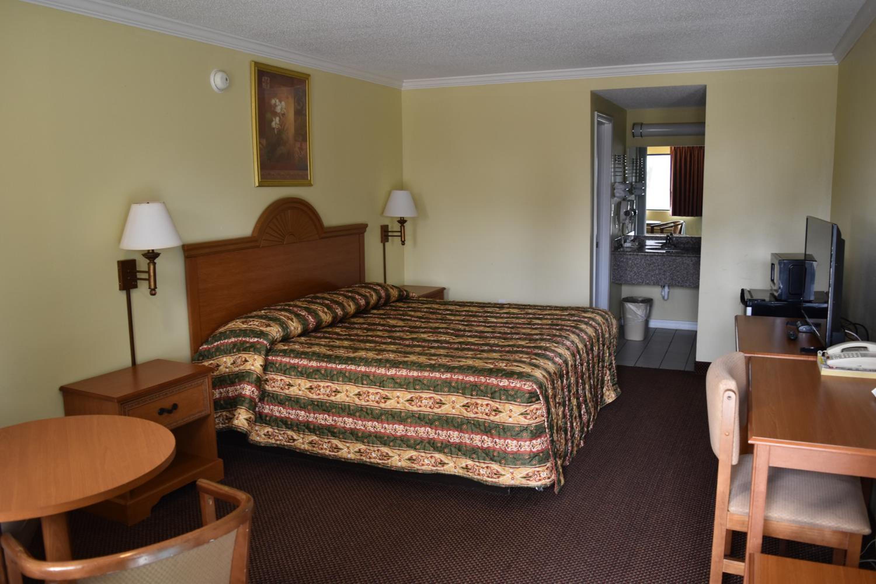 King Room photo 3