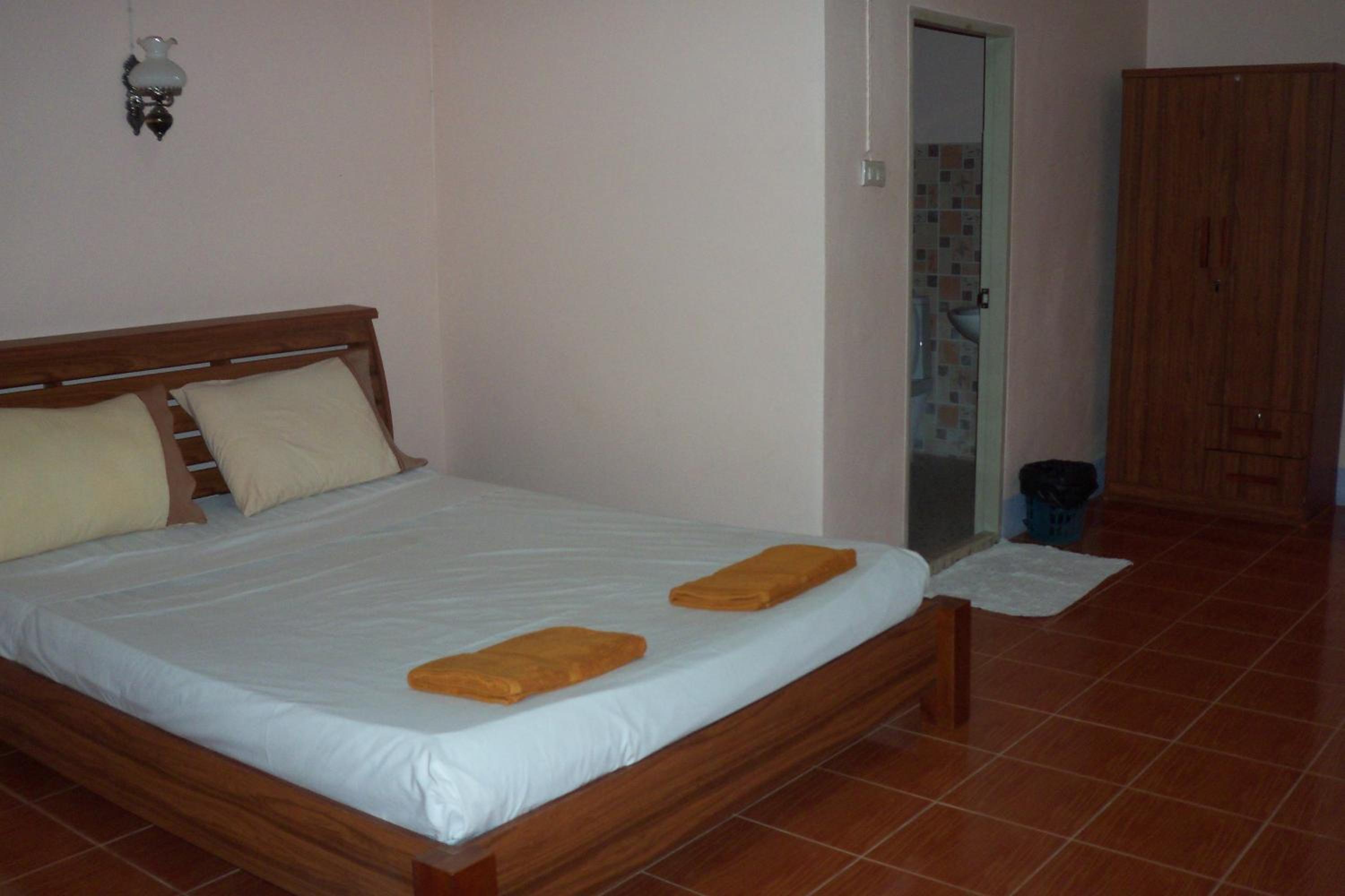 Standard Double Room with Fan photo 1