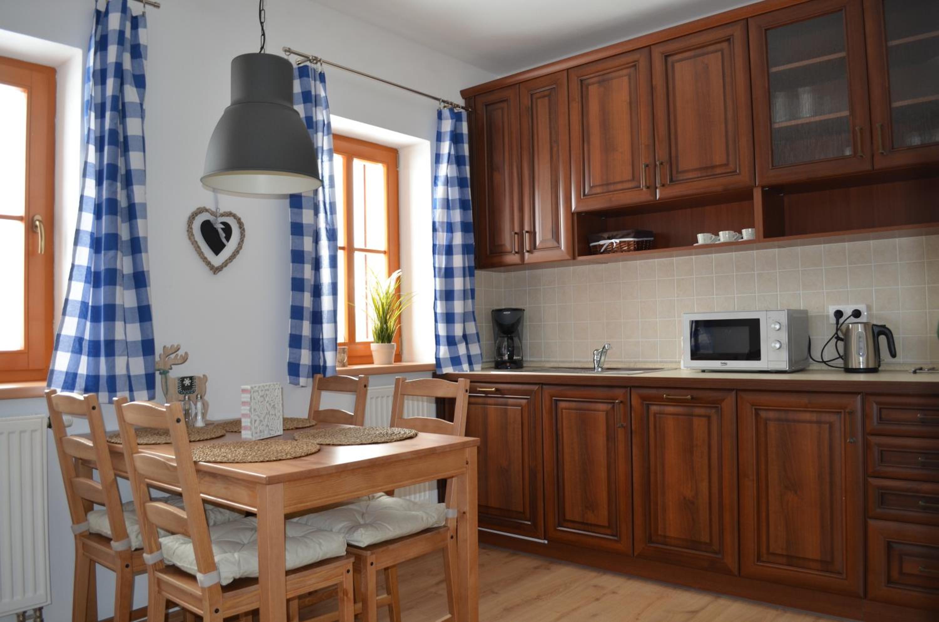 Duplex Apartment photo 1