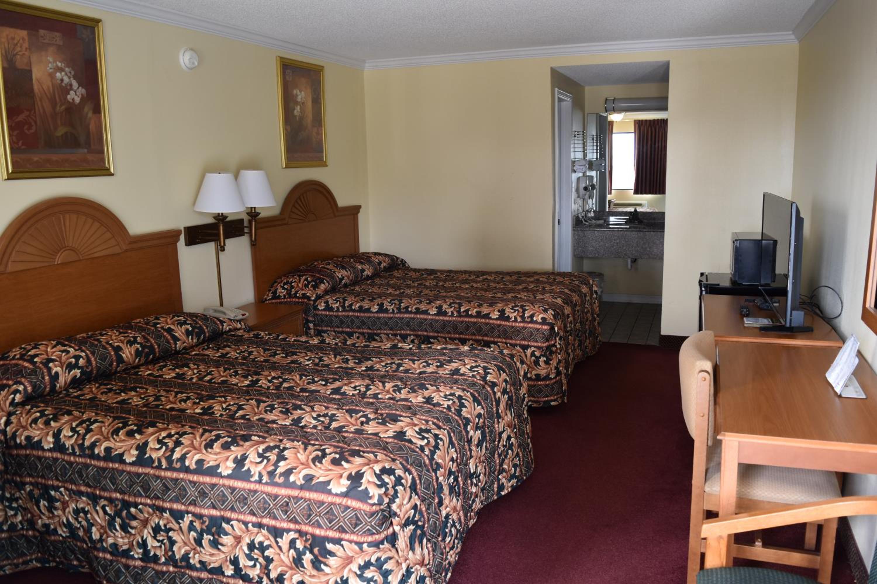 Double Room photo 3