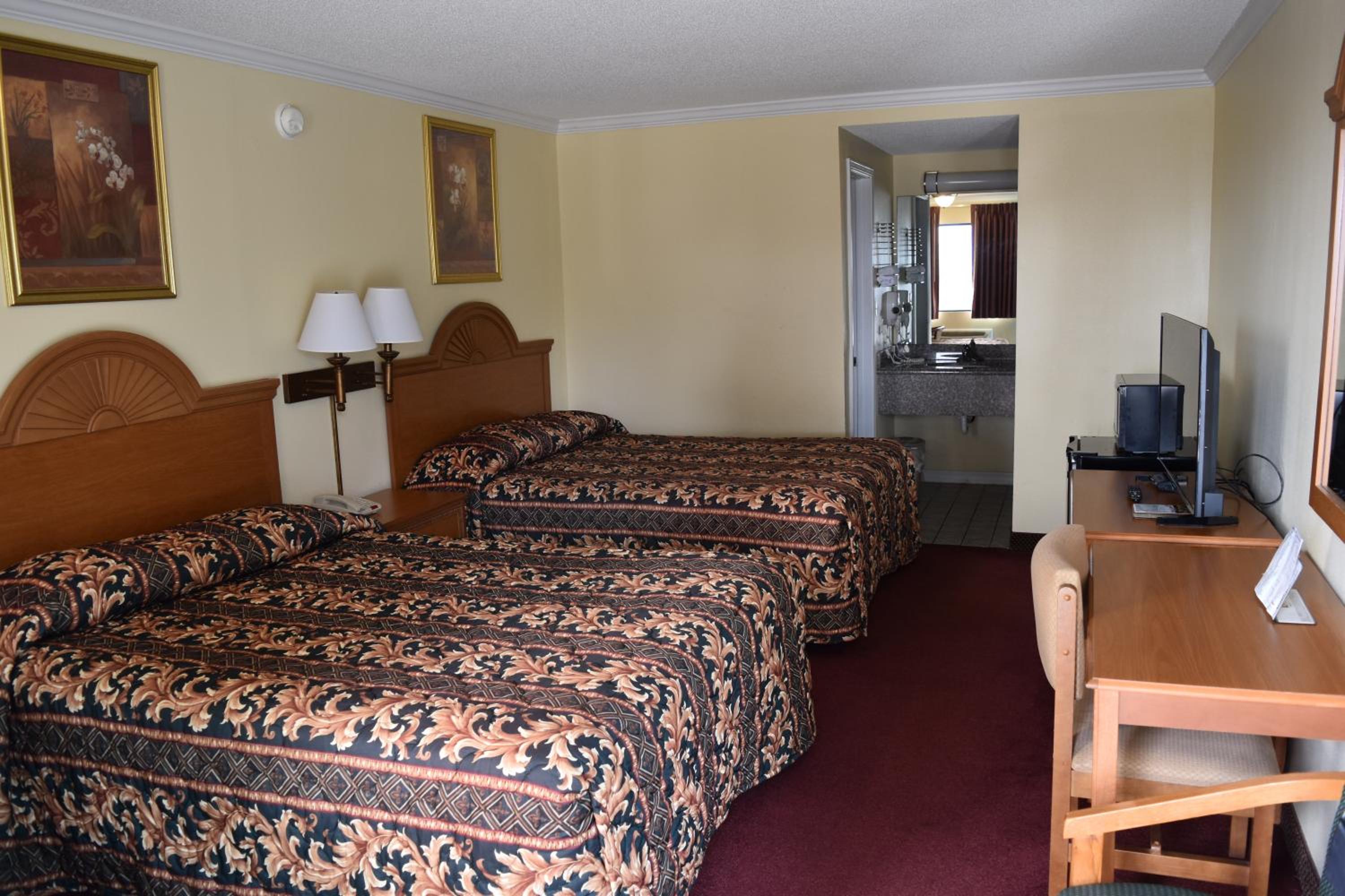 Double Room photo 2