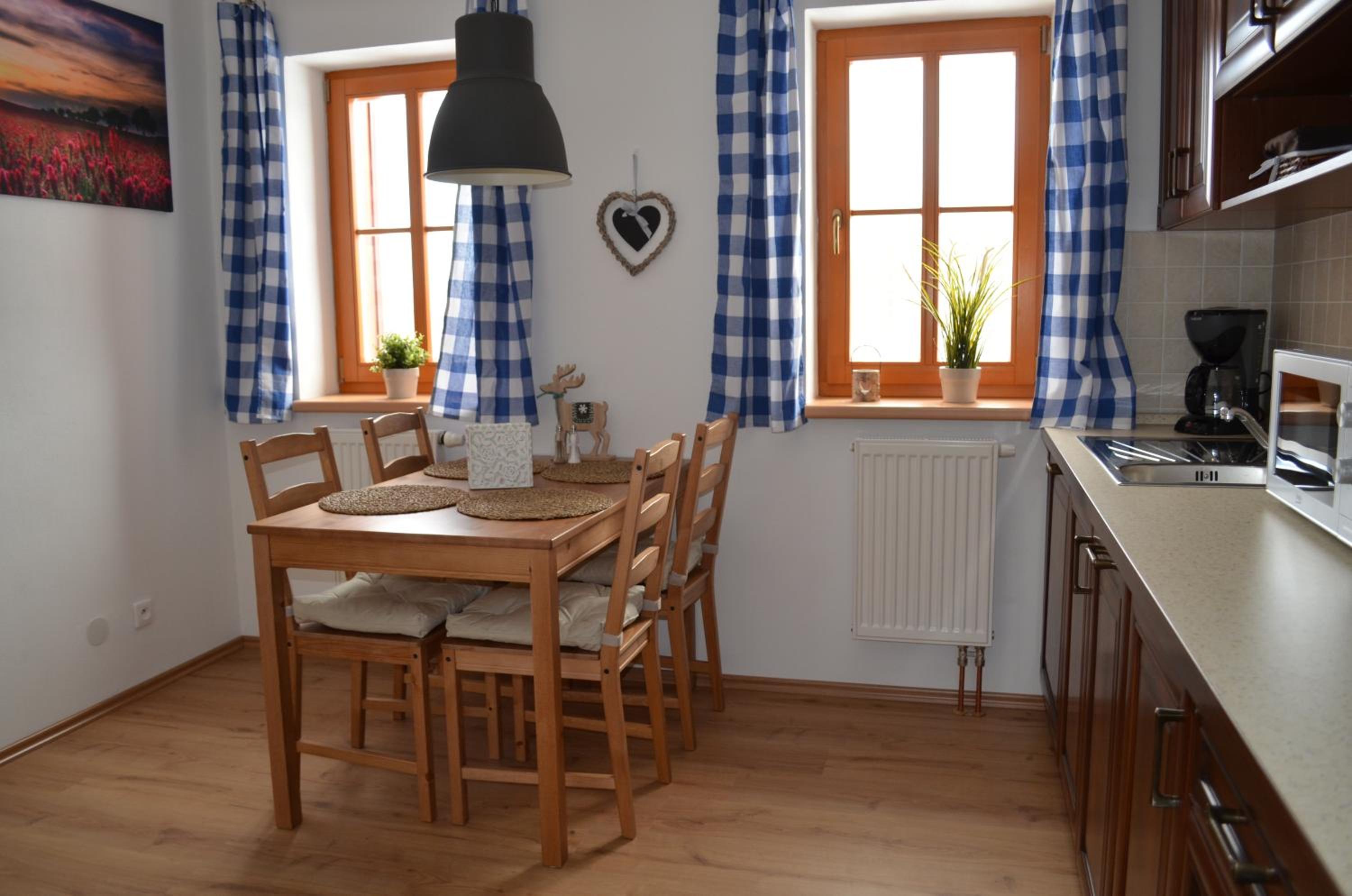 Duplex Apartment photo 2