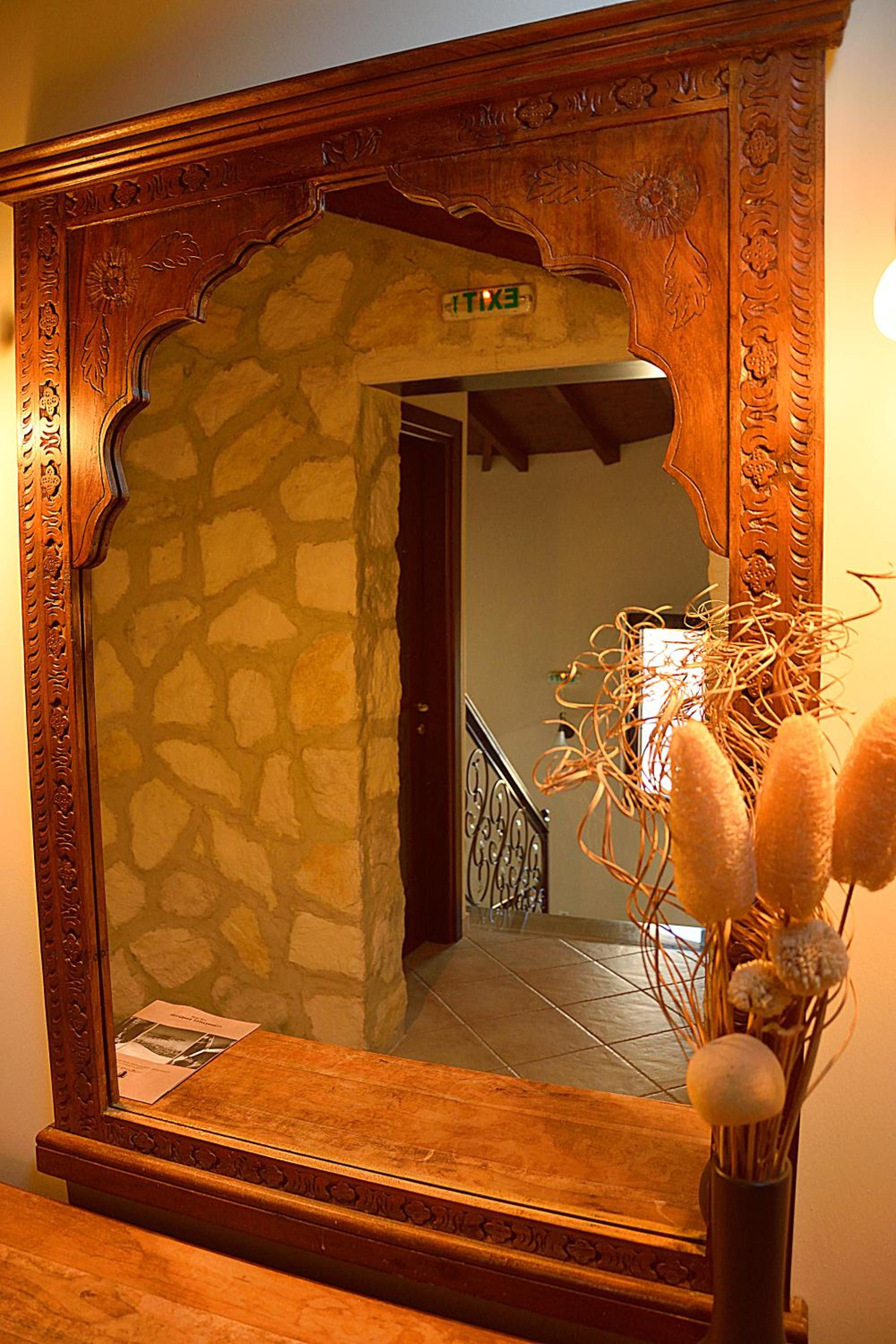 Quadruple Room - Attic photo 3