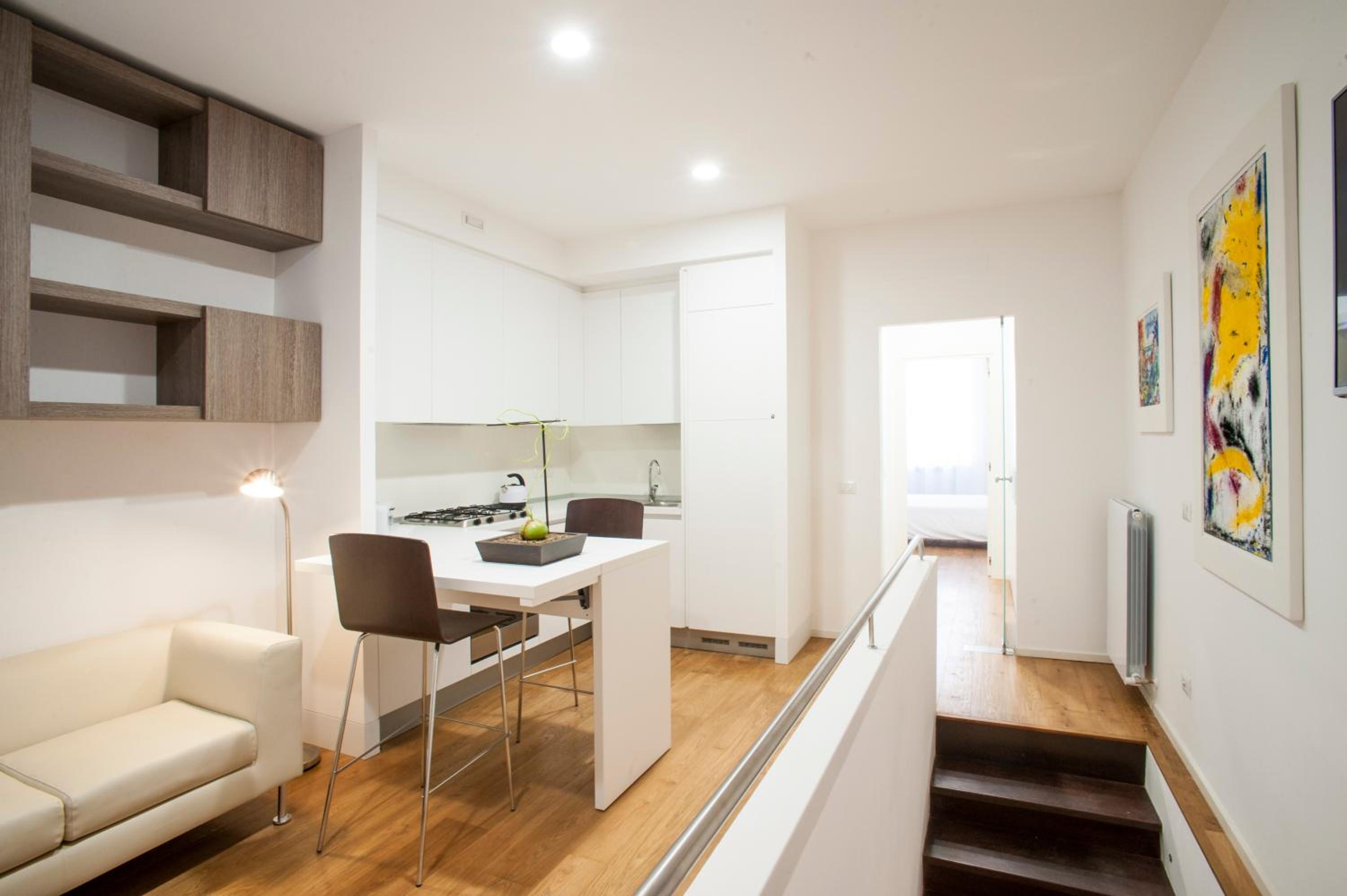 Suite with Private Bathroom - Photo 3