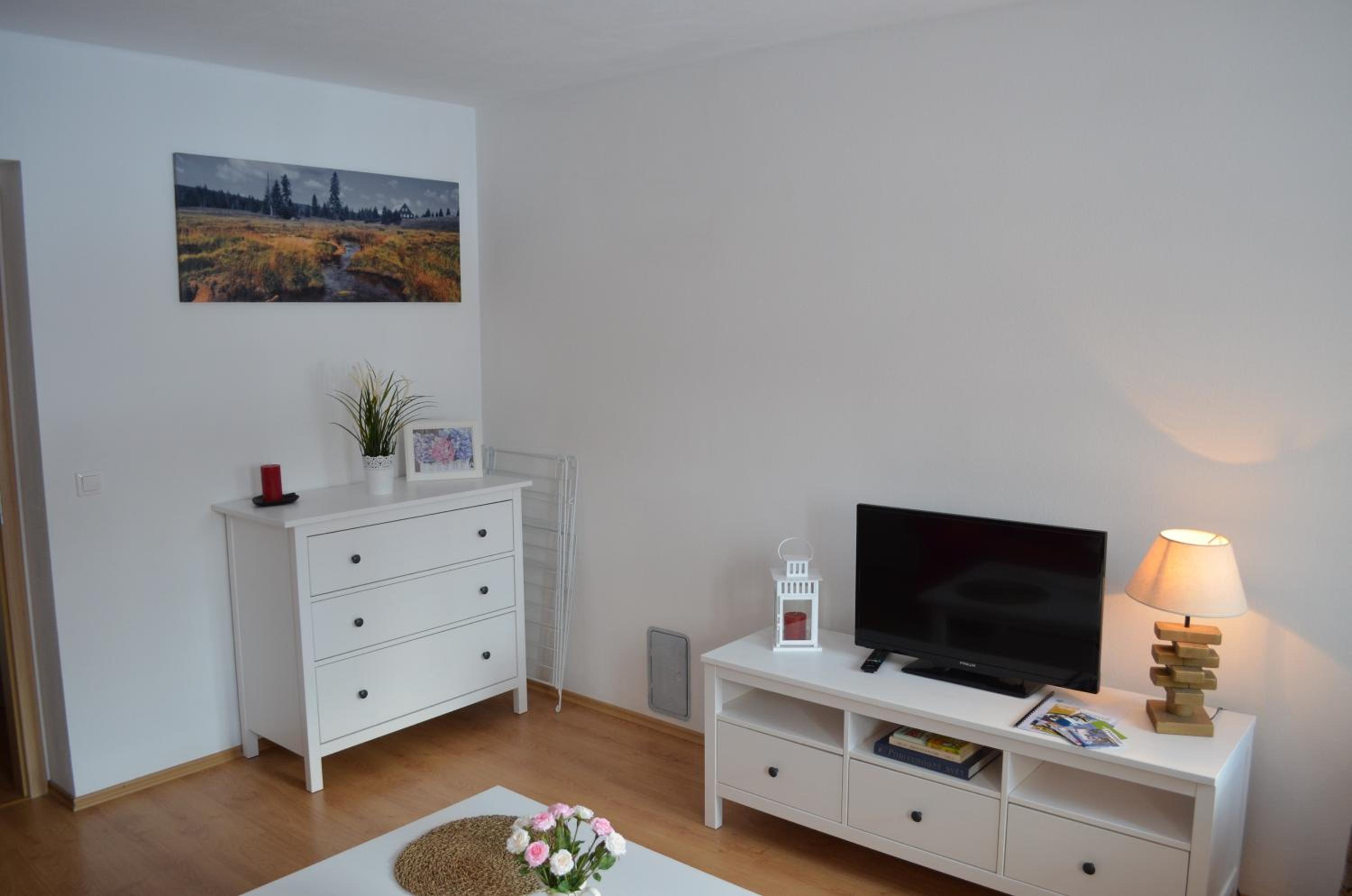 Two-Bedroom Apartment photo 2