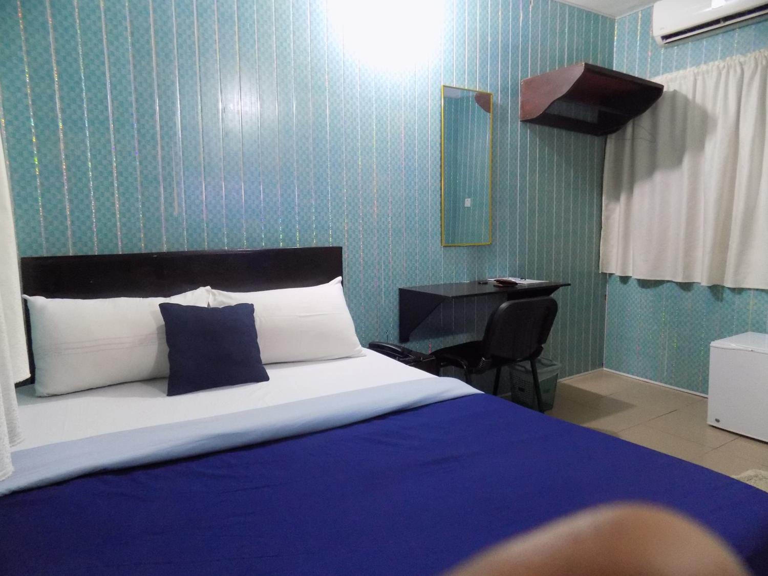 Classic Double Room photo 1