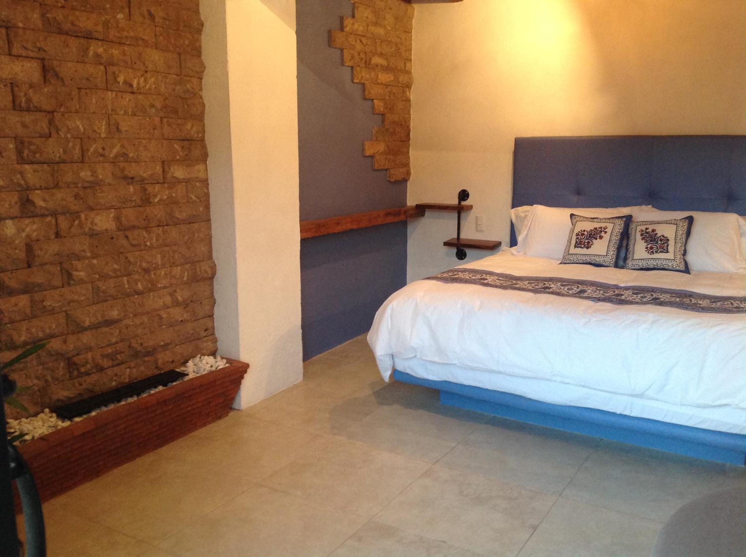 King Room with Spa Bath - Photo 9