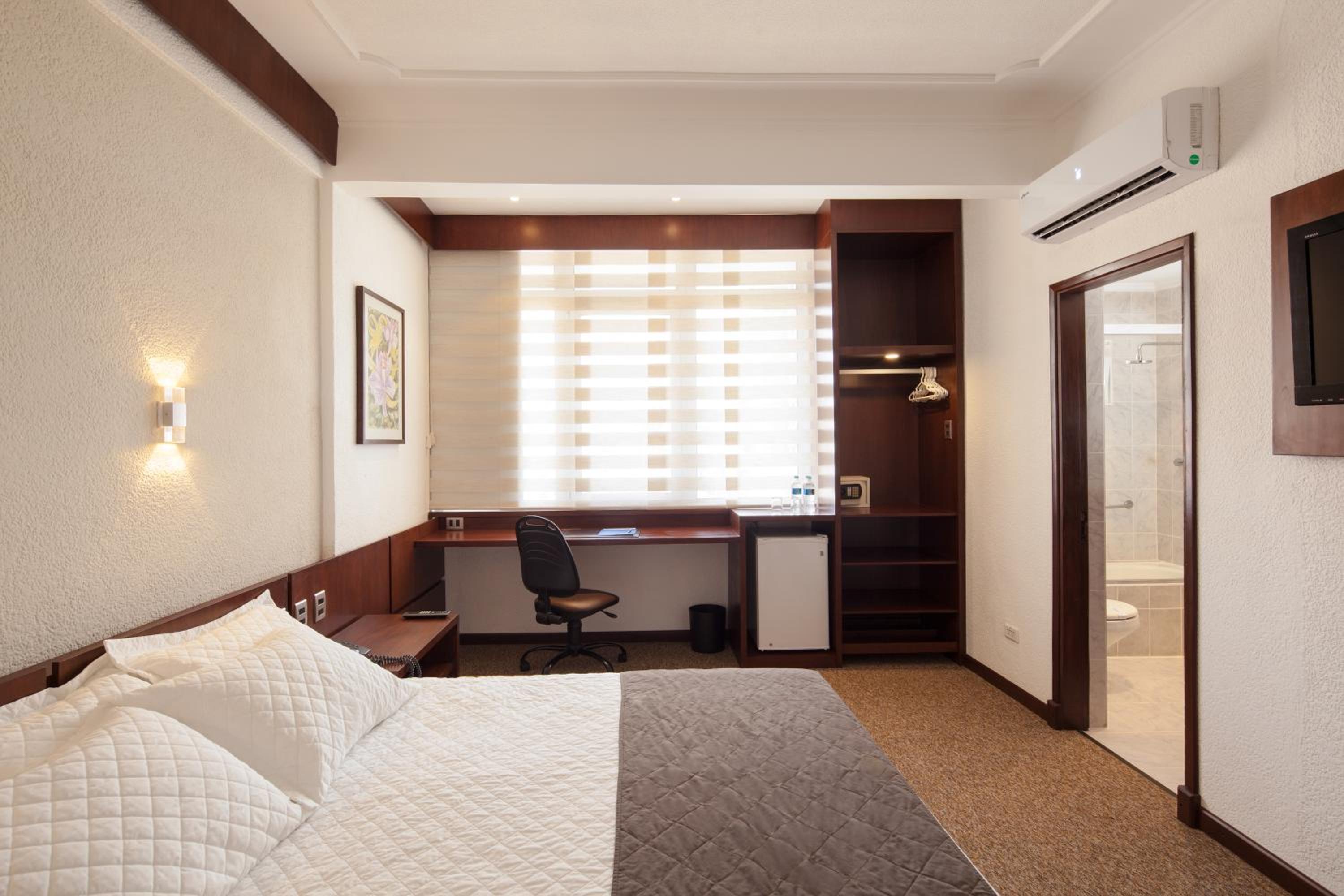 Standard Single Room photo 3