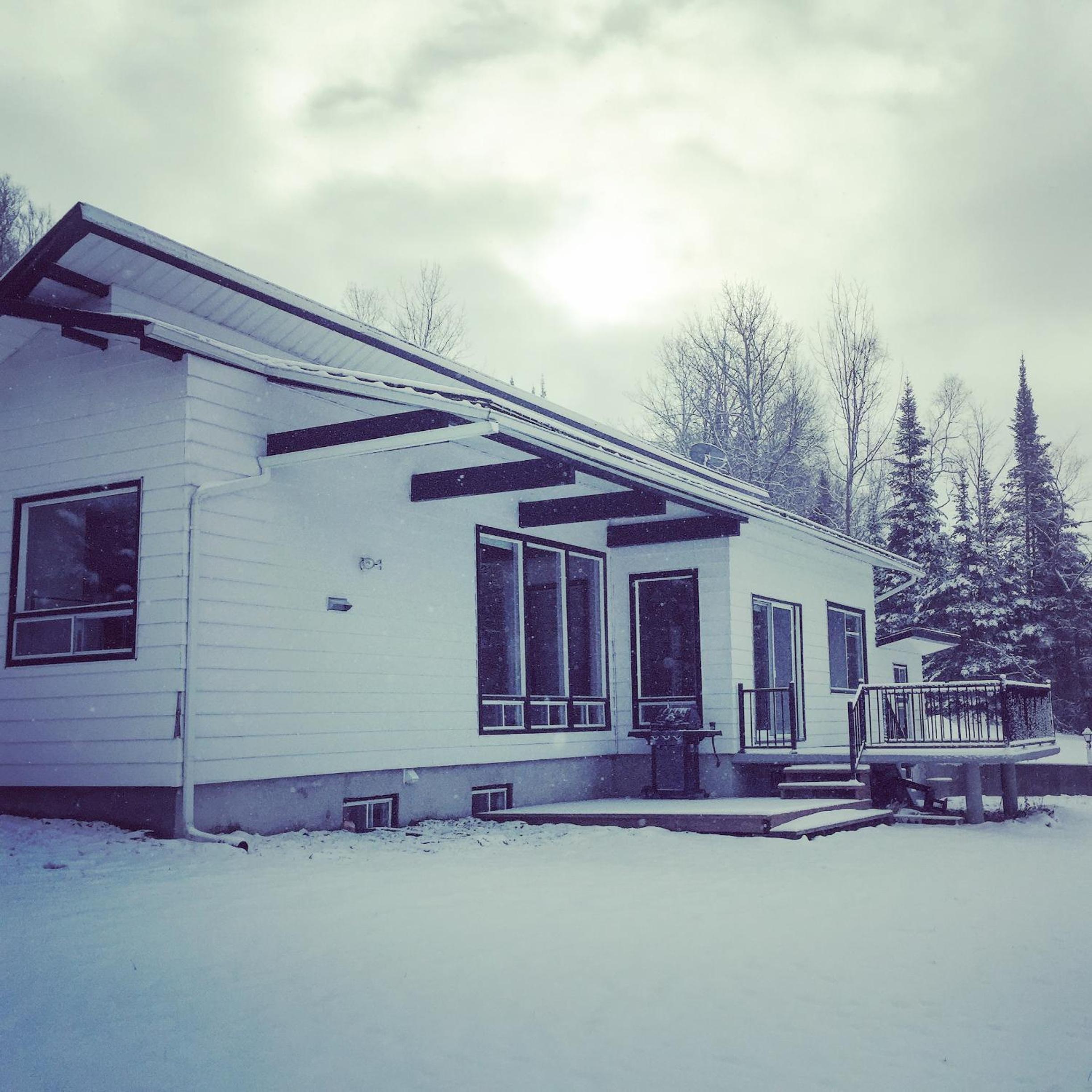 Chalet photo 3