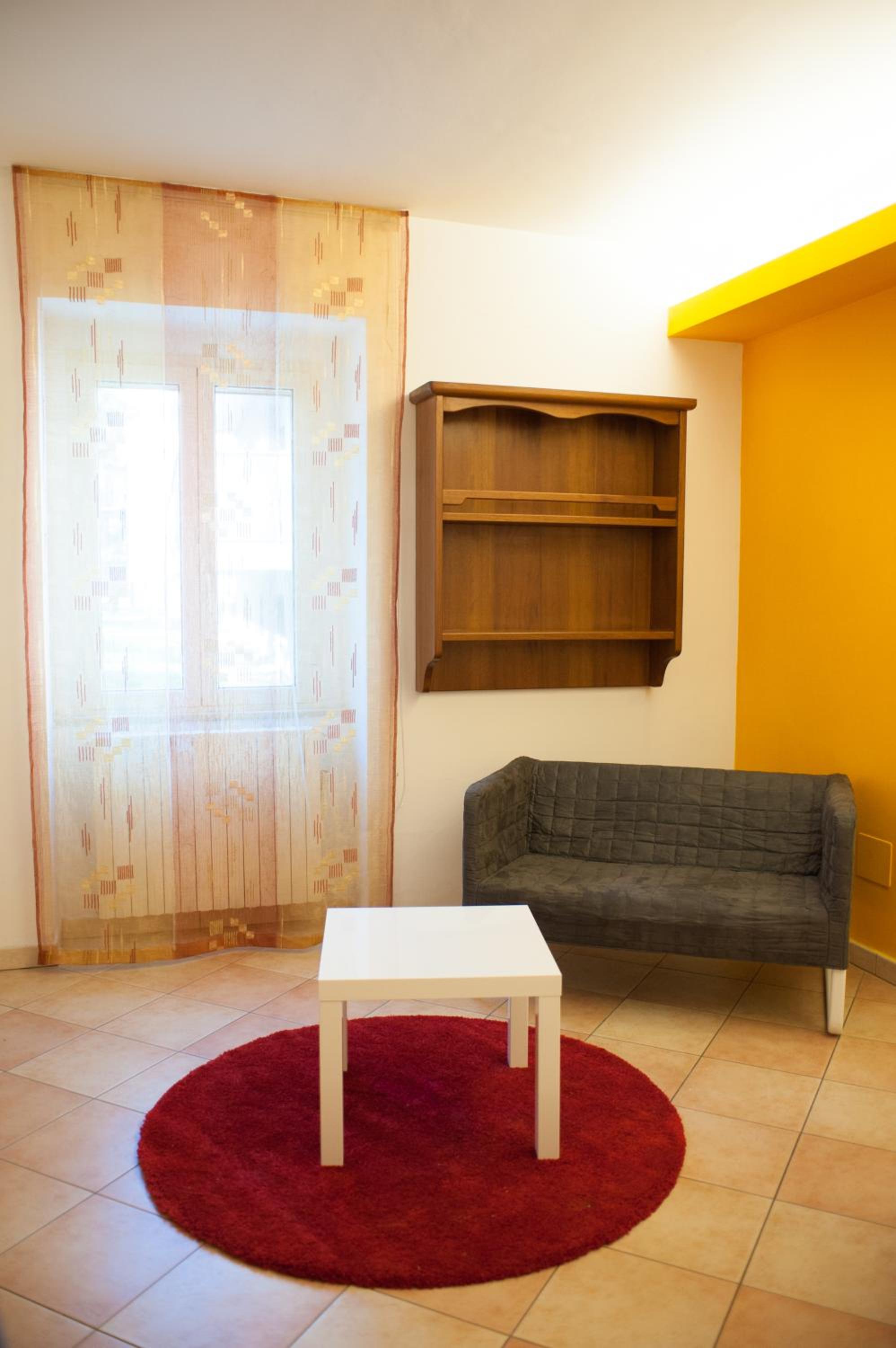 Triple Room with Balcony photo 2