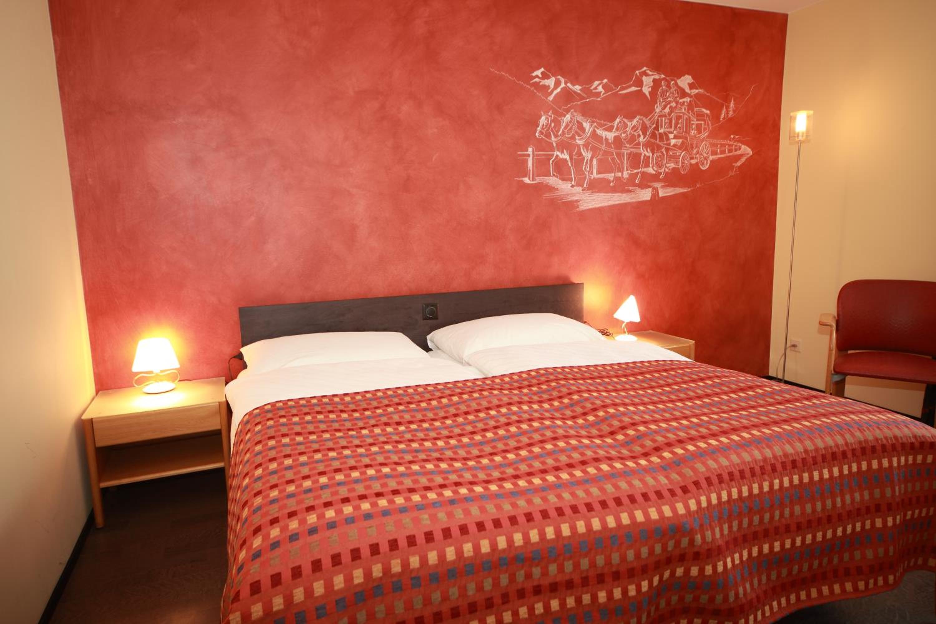Double Room photo 2