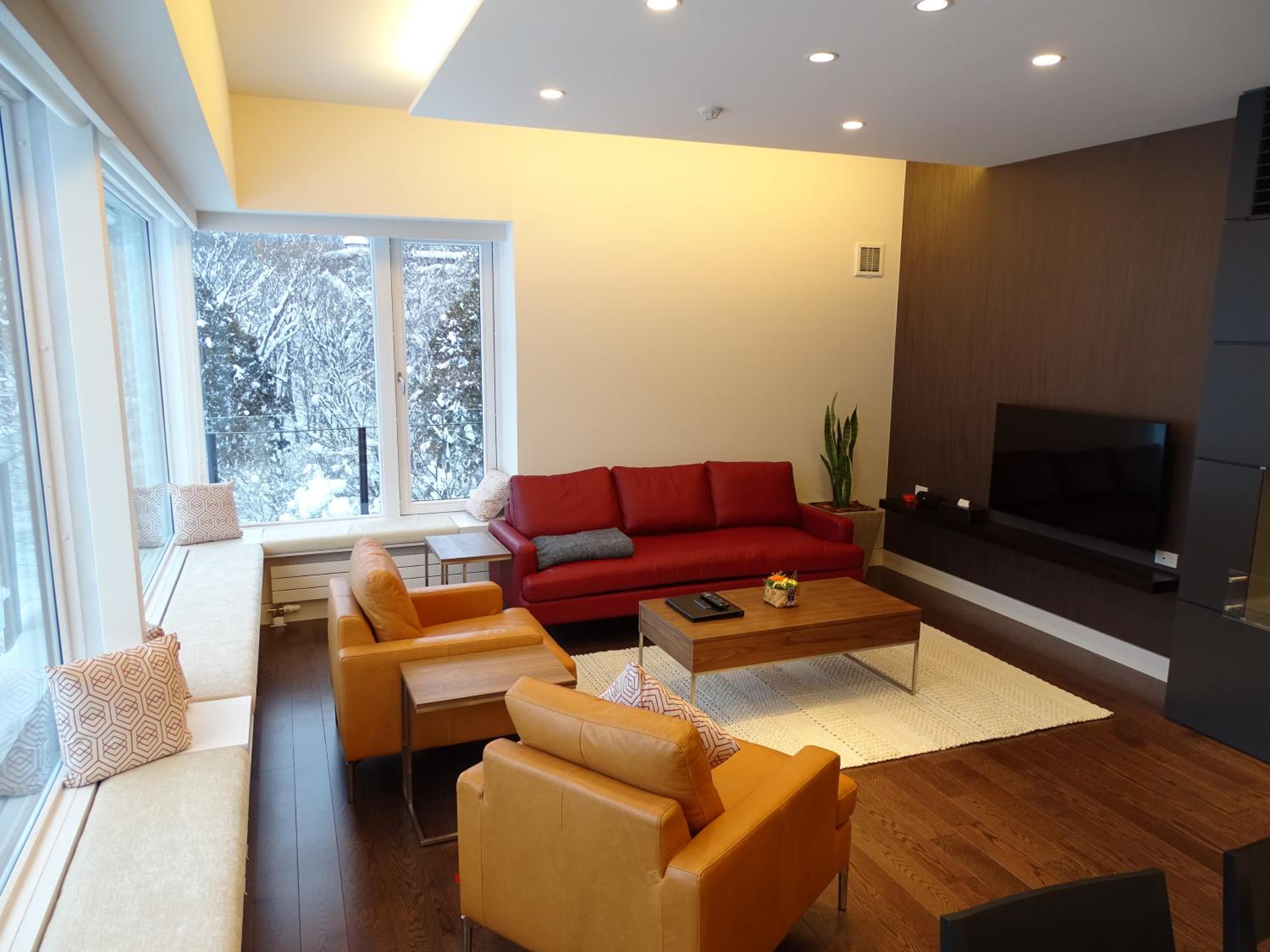 Superior Apartment