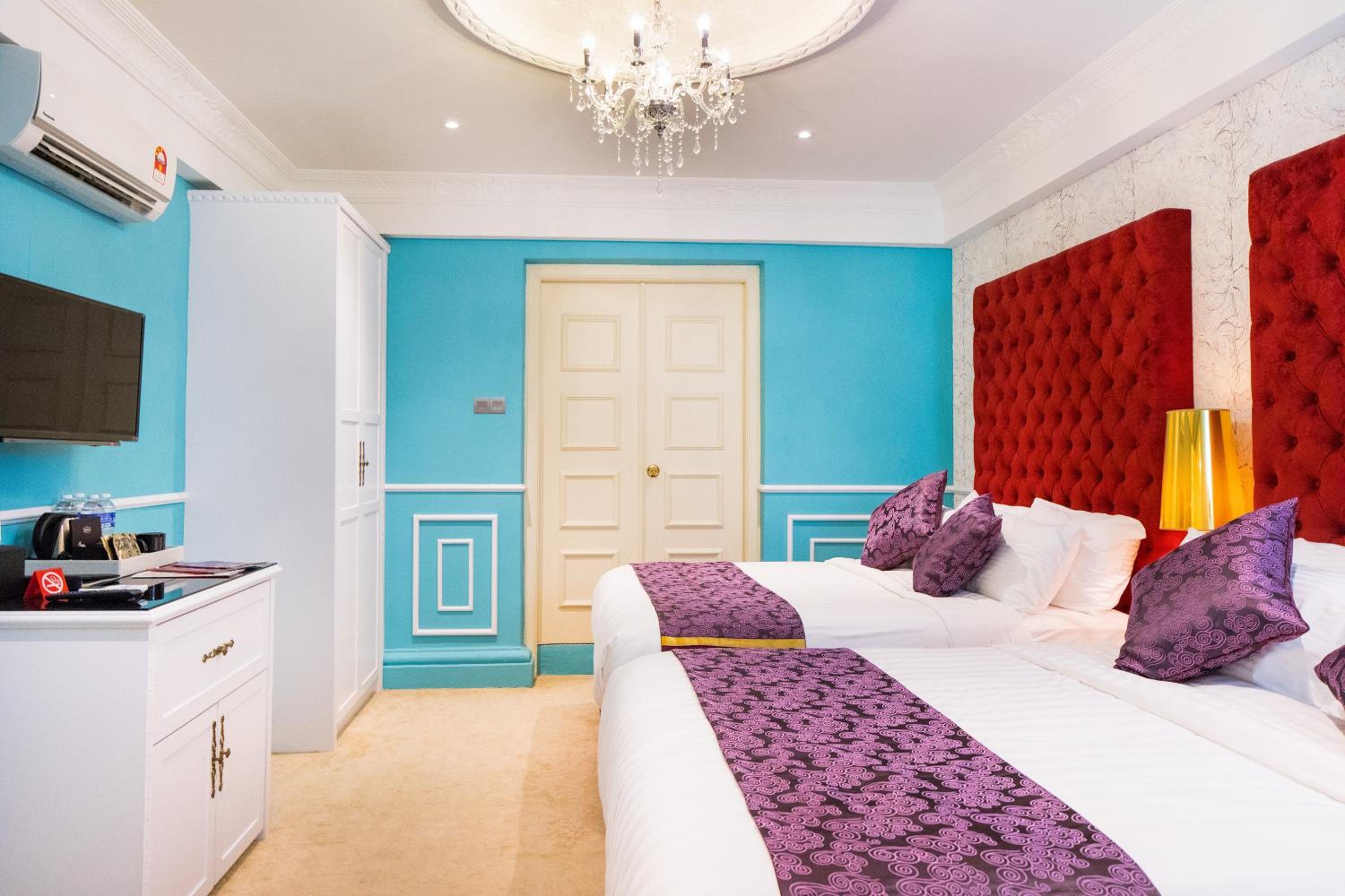 Family Suite - Photo 4
