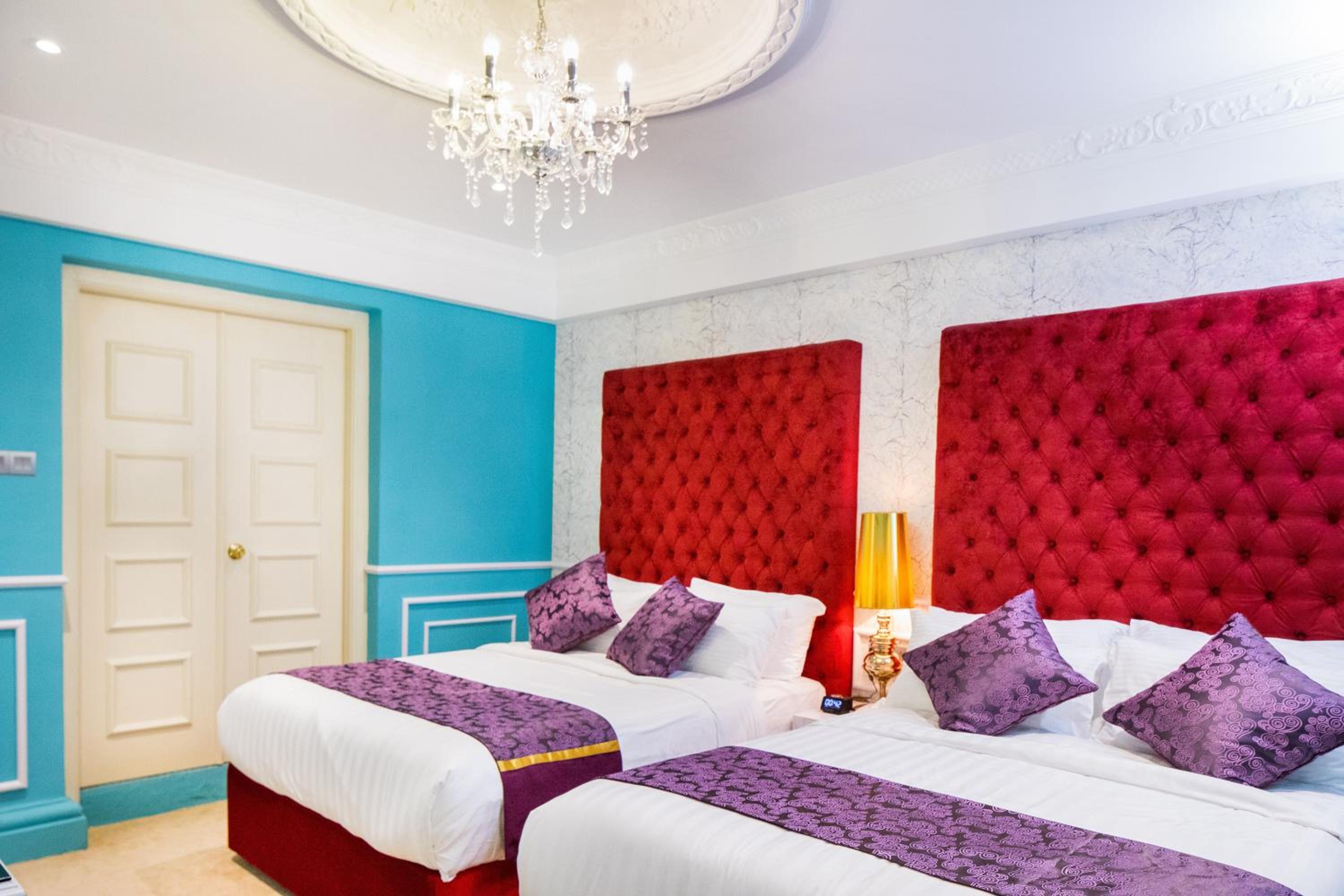 Family Suite - Photo 5