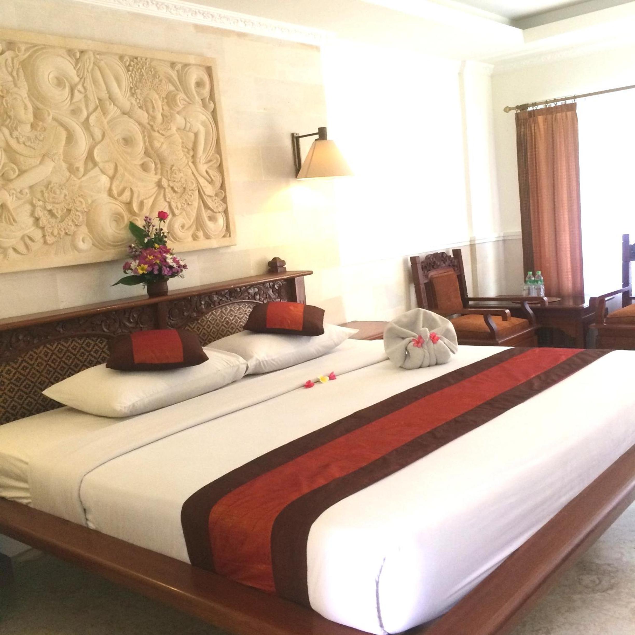 Superior Double or Twin Room - Photo 1
