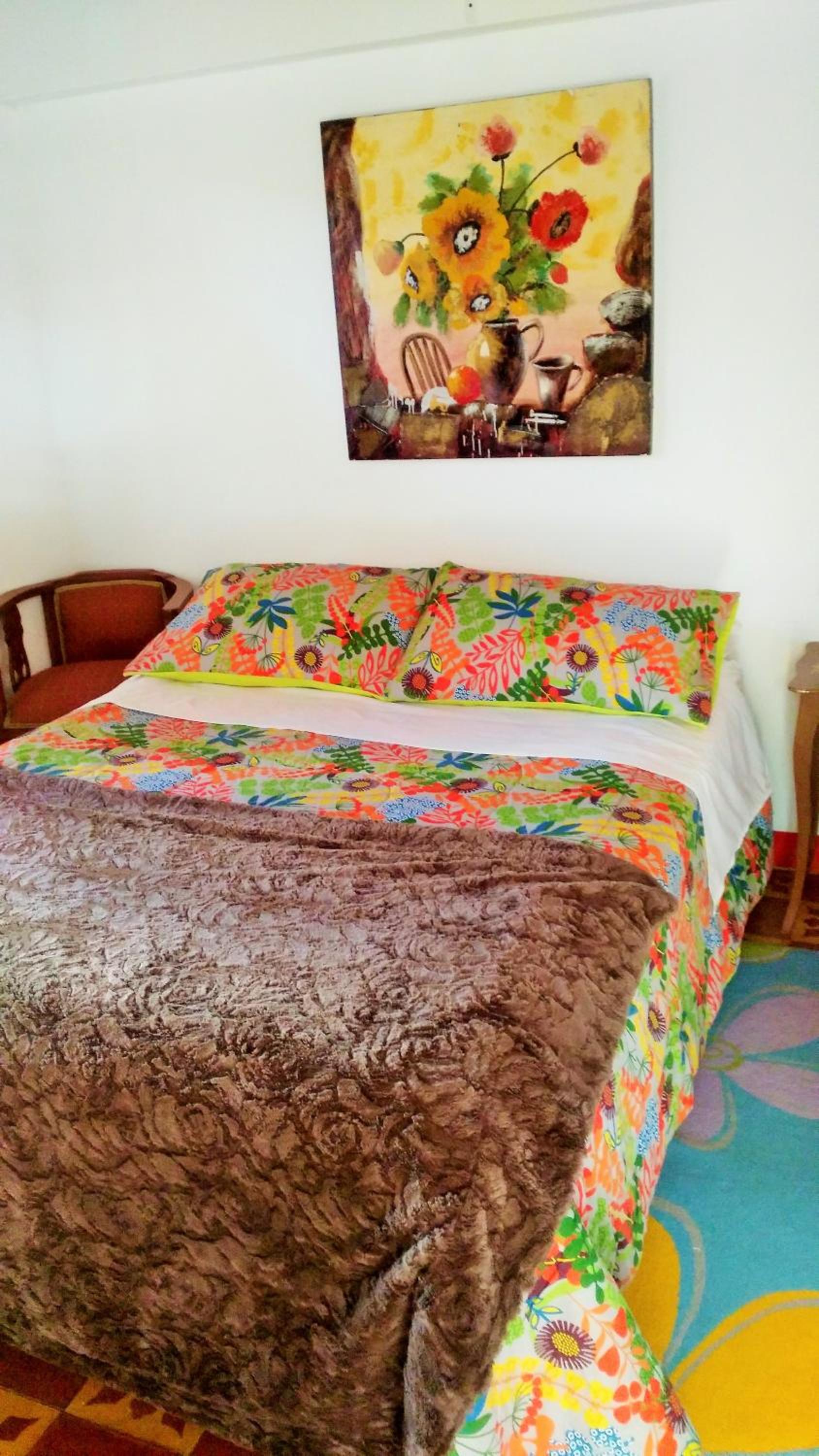 Double Room photo 1