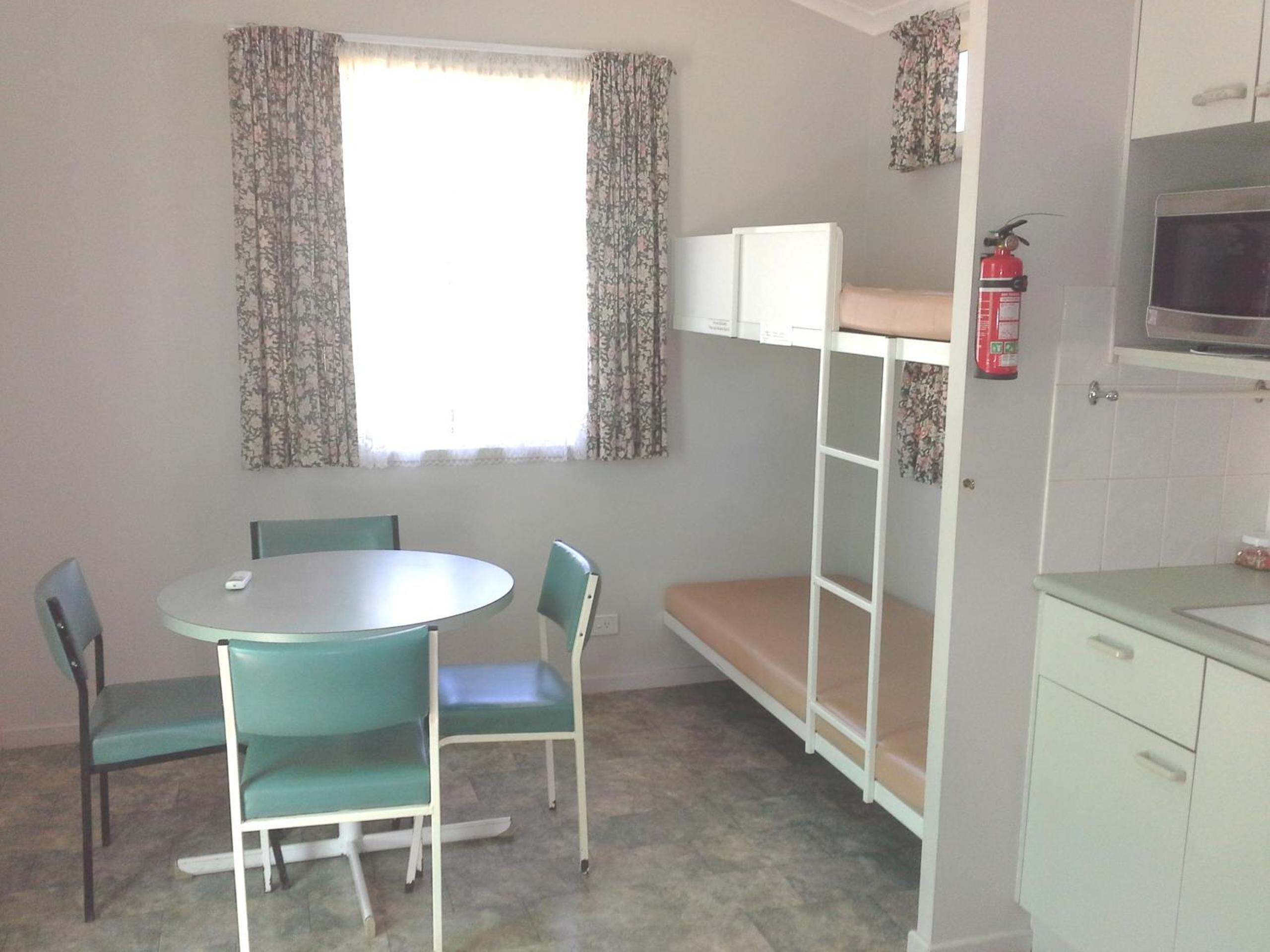Budget Ensuite Cabin B photo 1