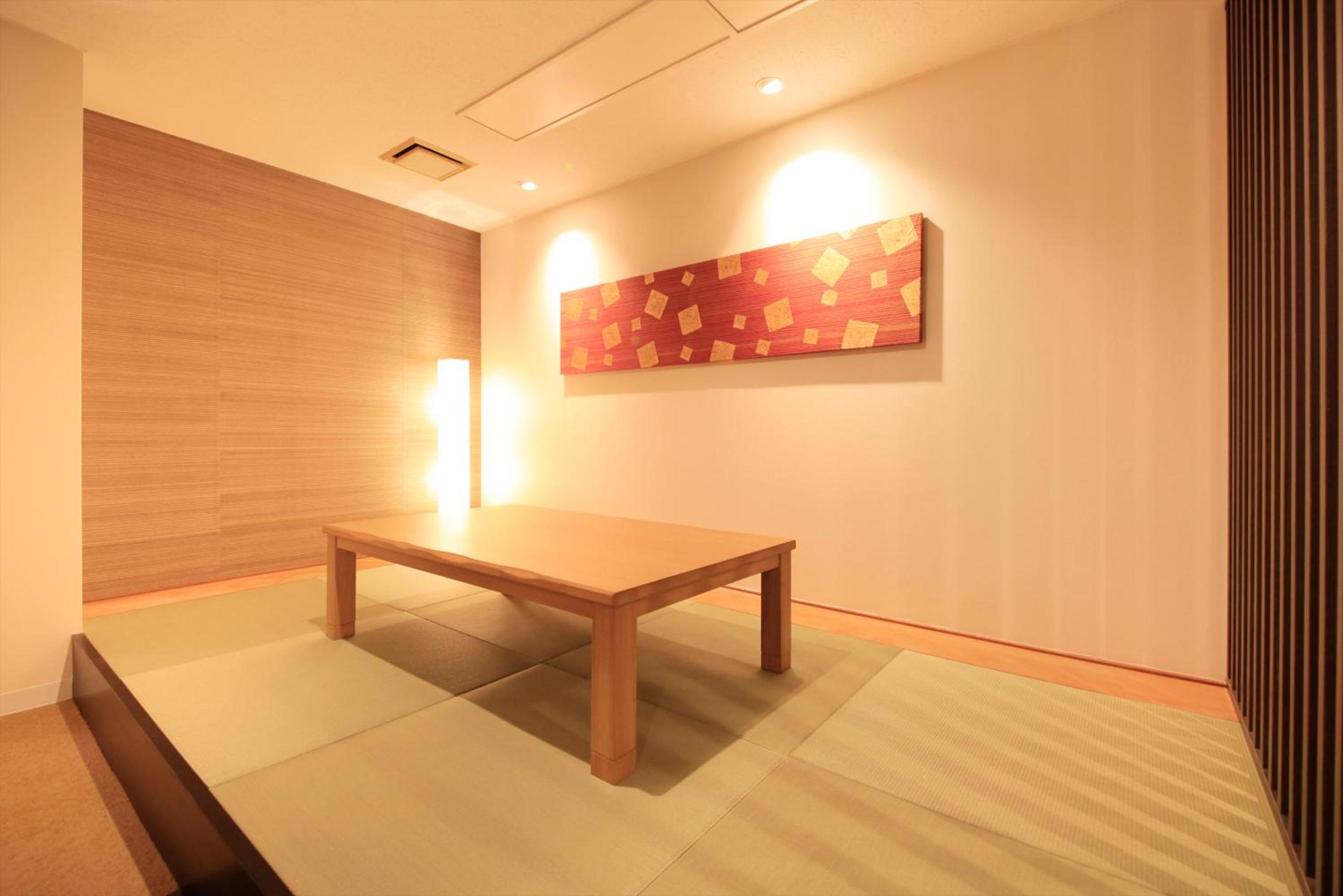 Executive Room With Tatami Area - Non-Smoking photo 2