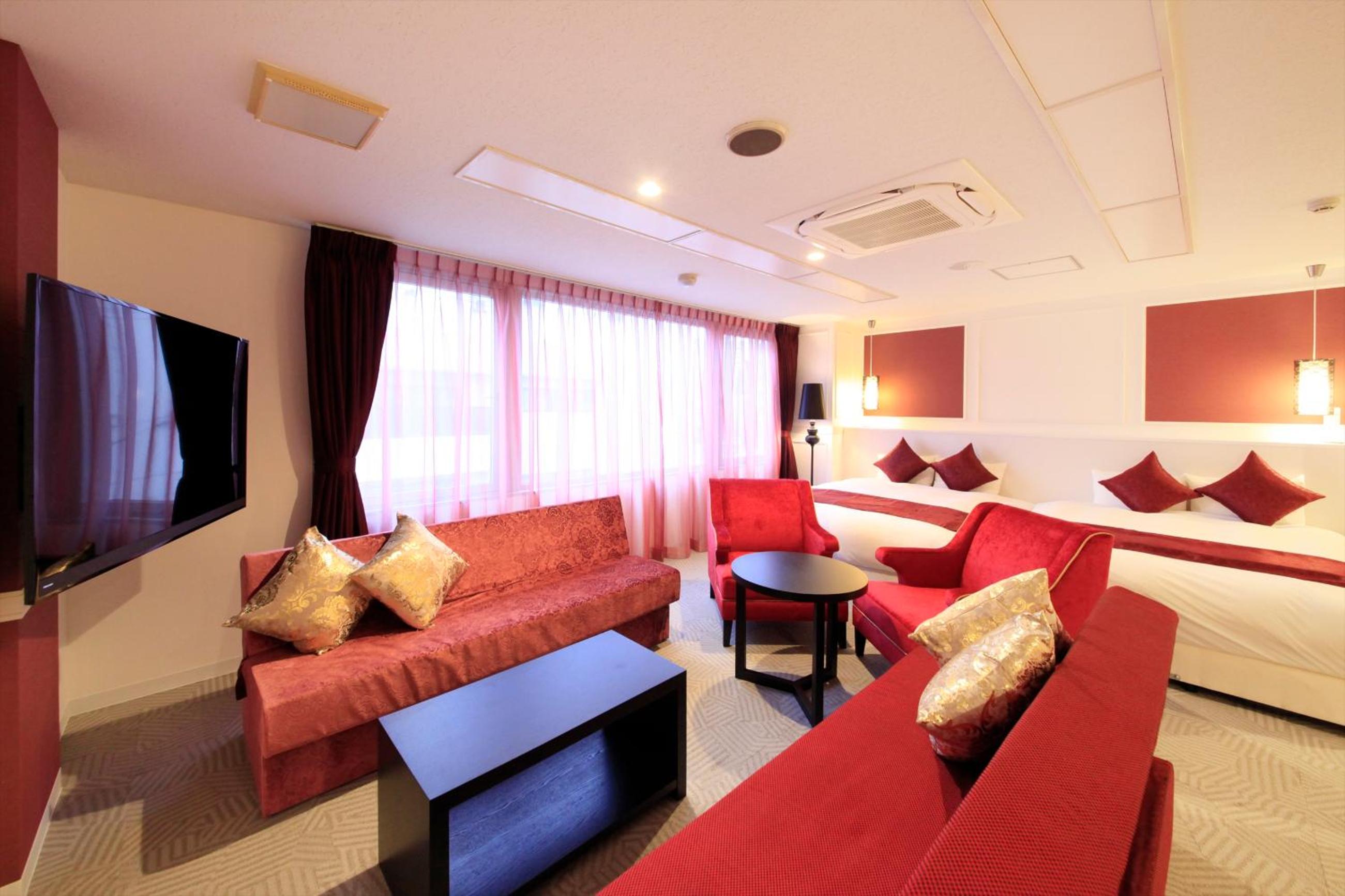 Executive Room - Non-Smoking photo 3