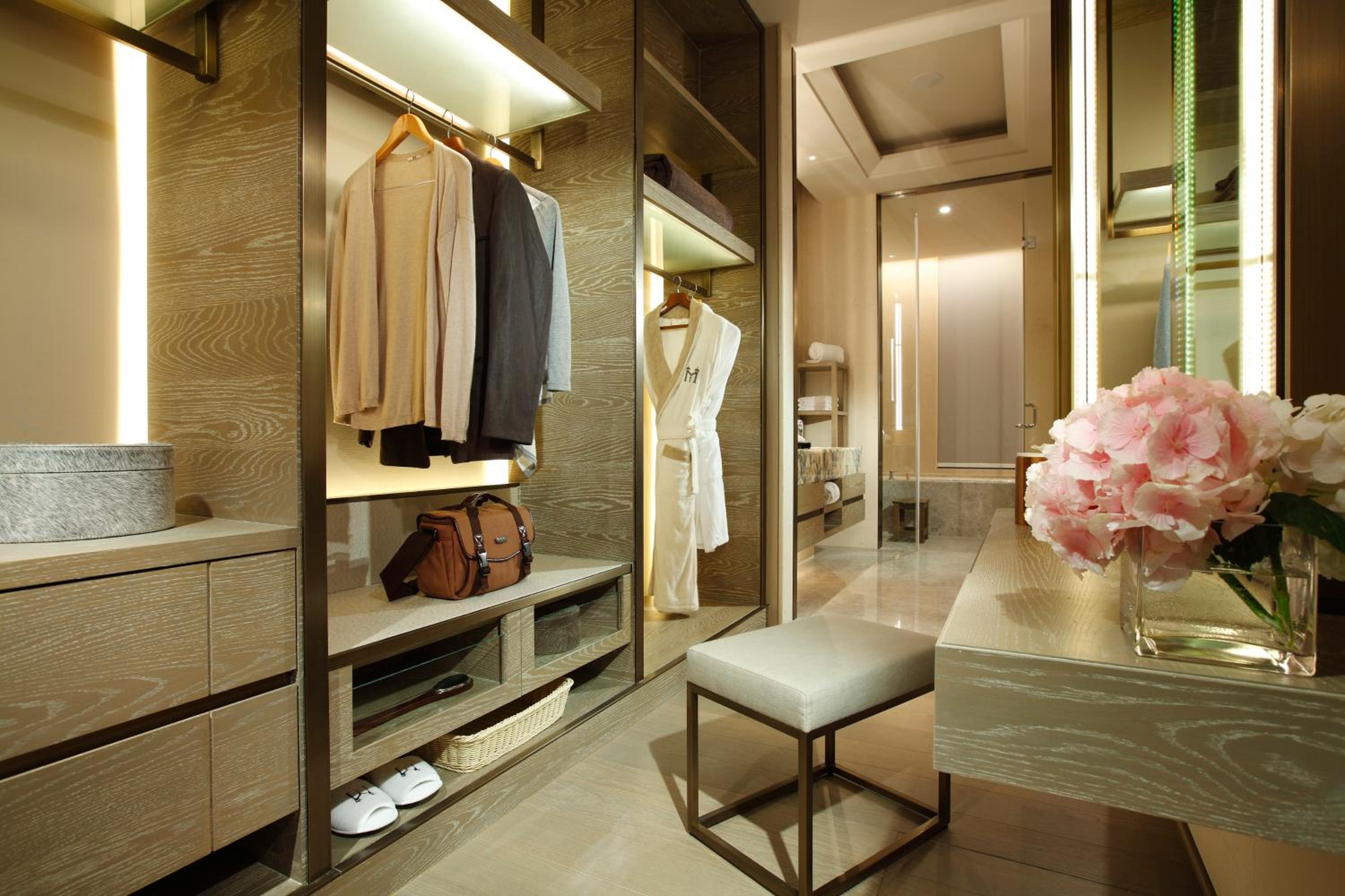 Royal Suite