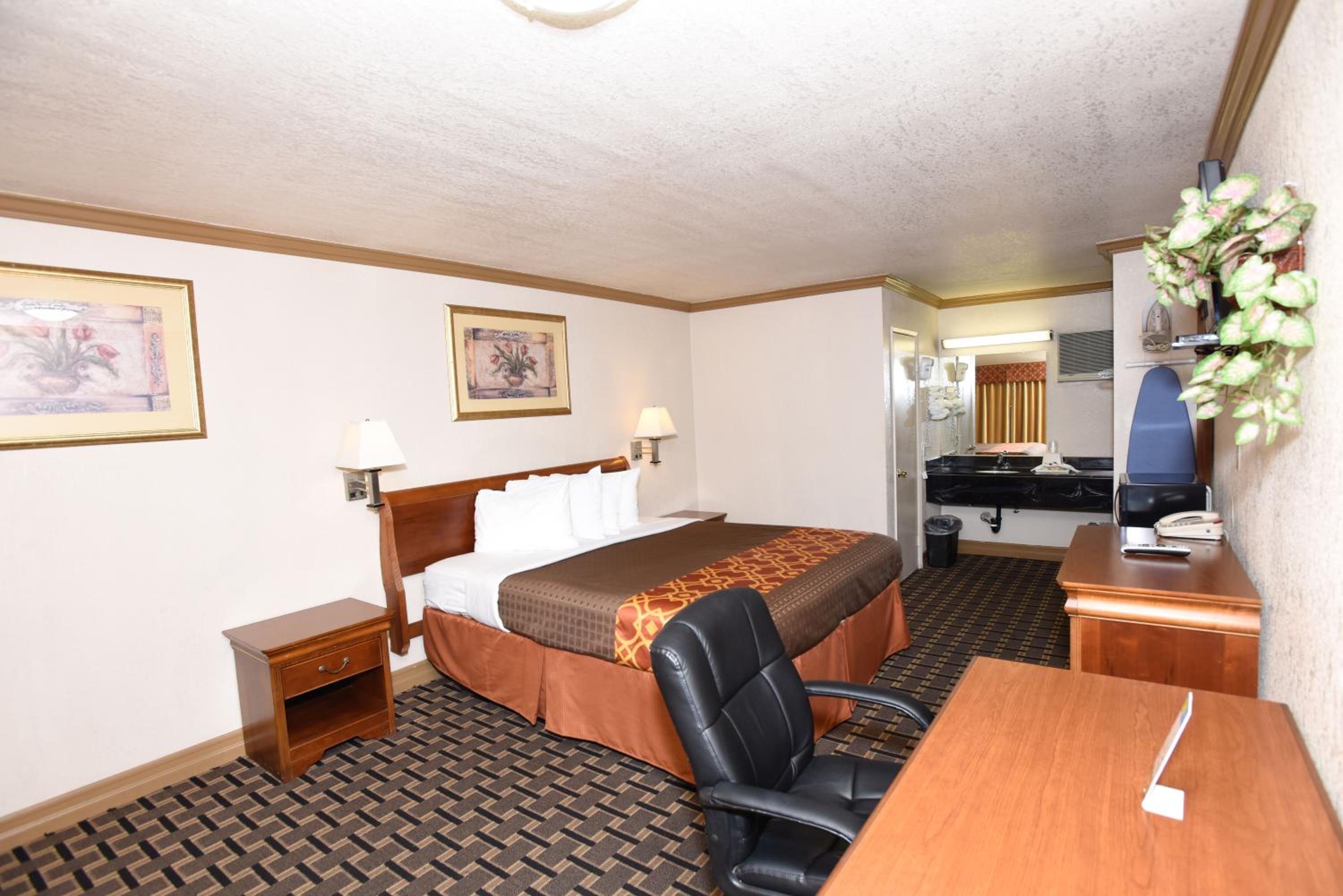 King Room - Photo 1
