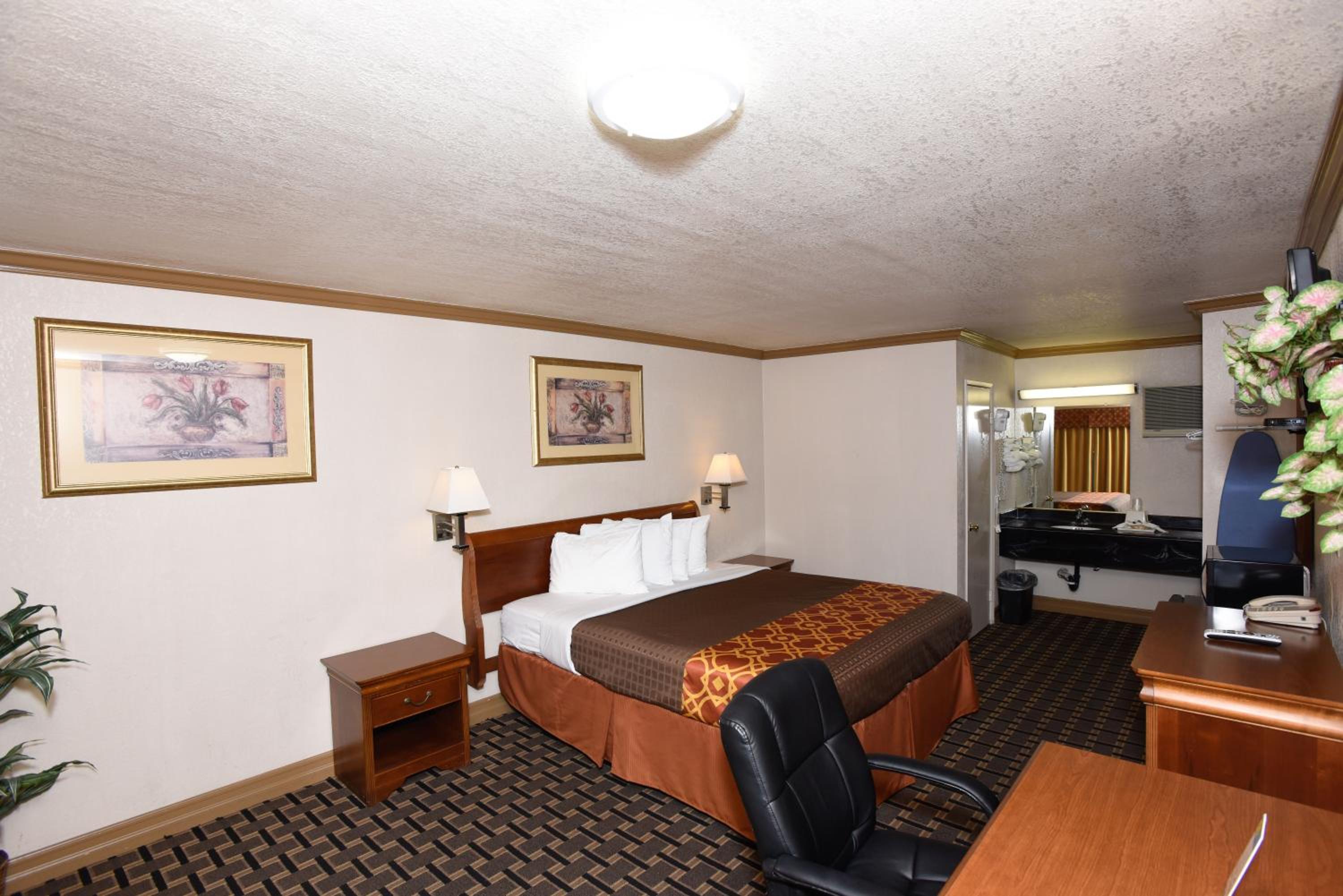 King Room - Photo 2