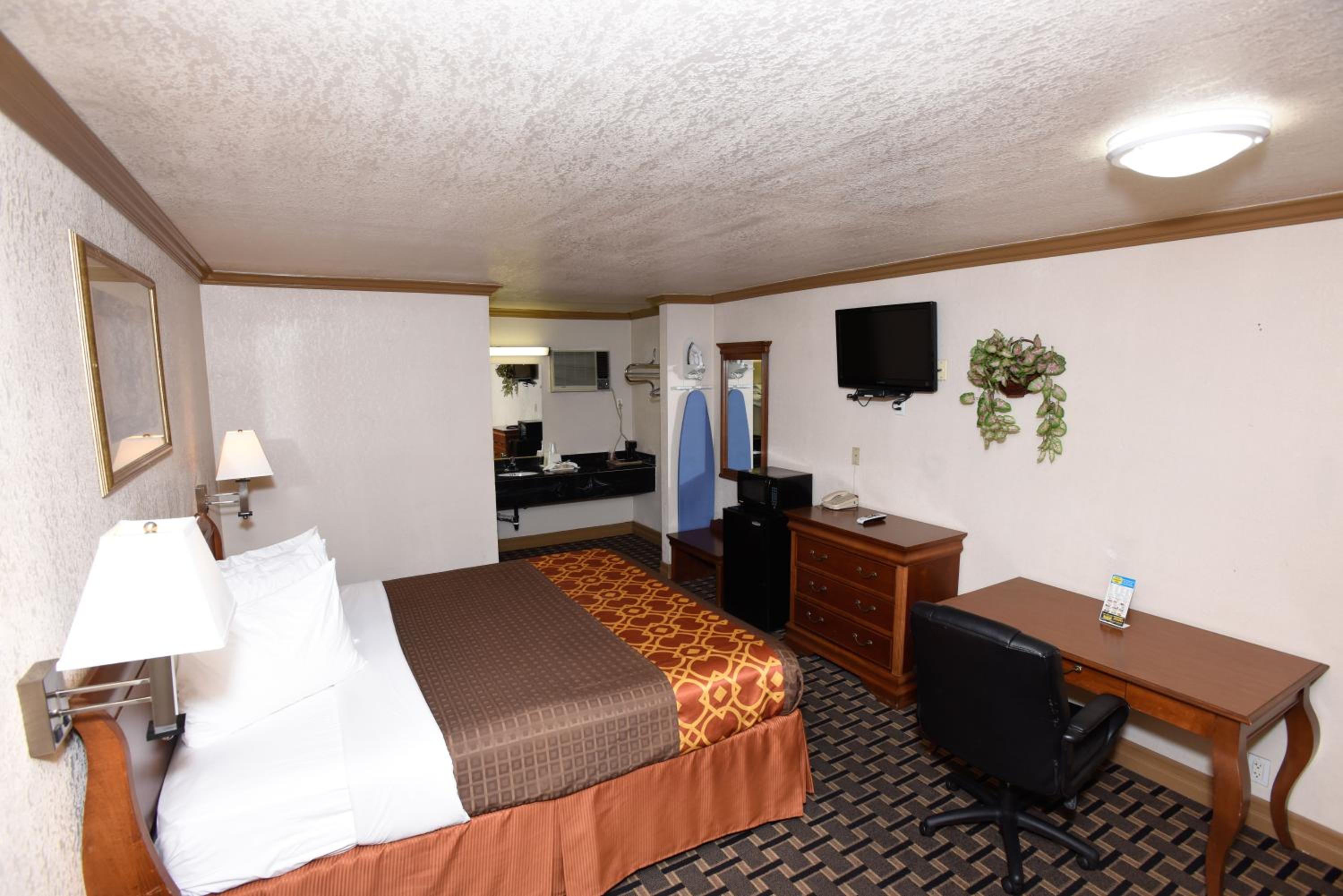 King Room - Photo 5