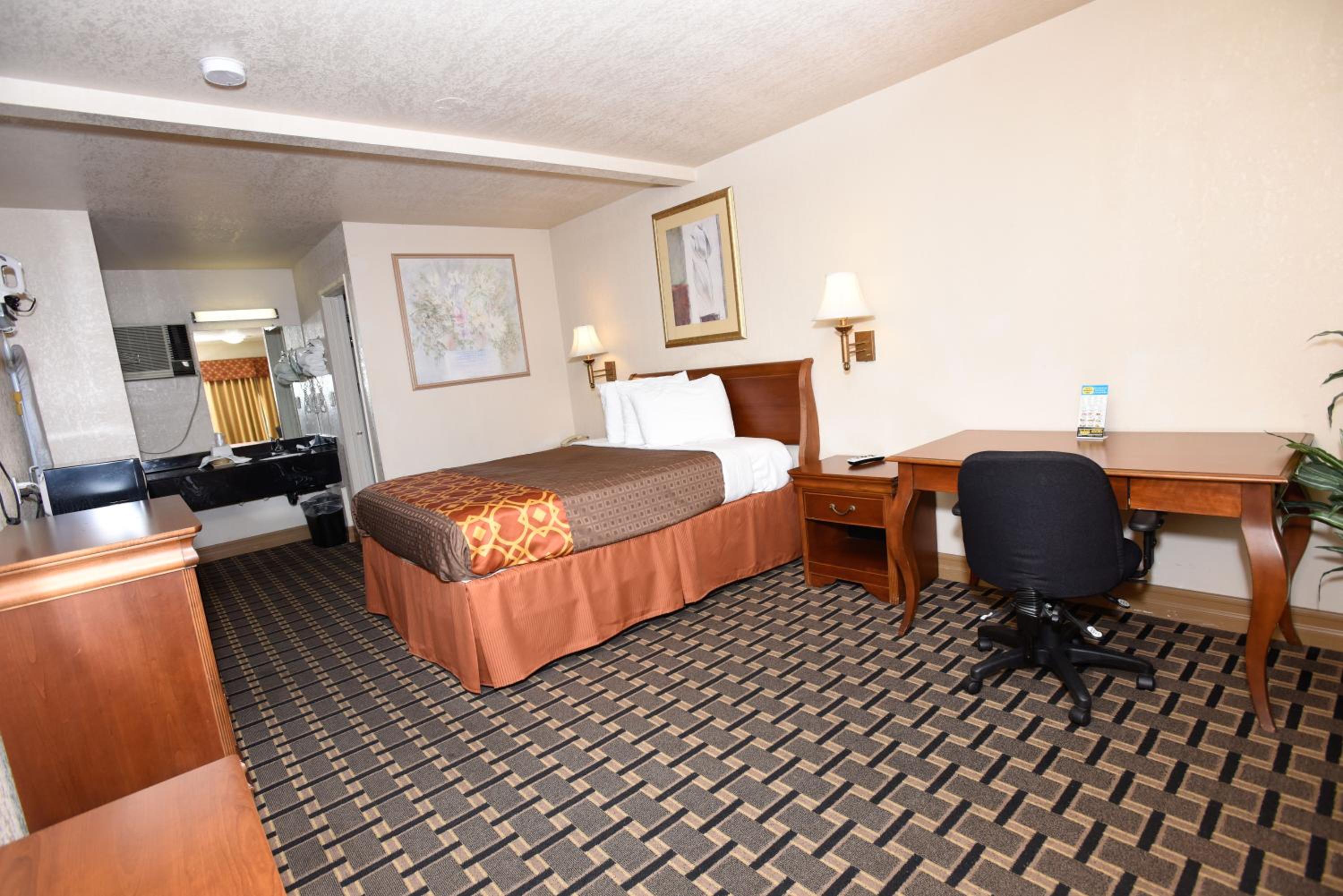 King Room - Photo 3